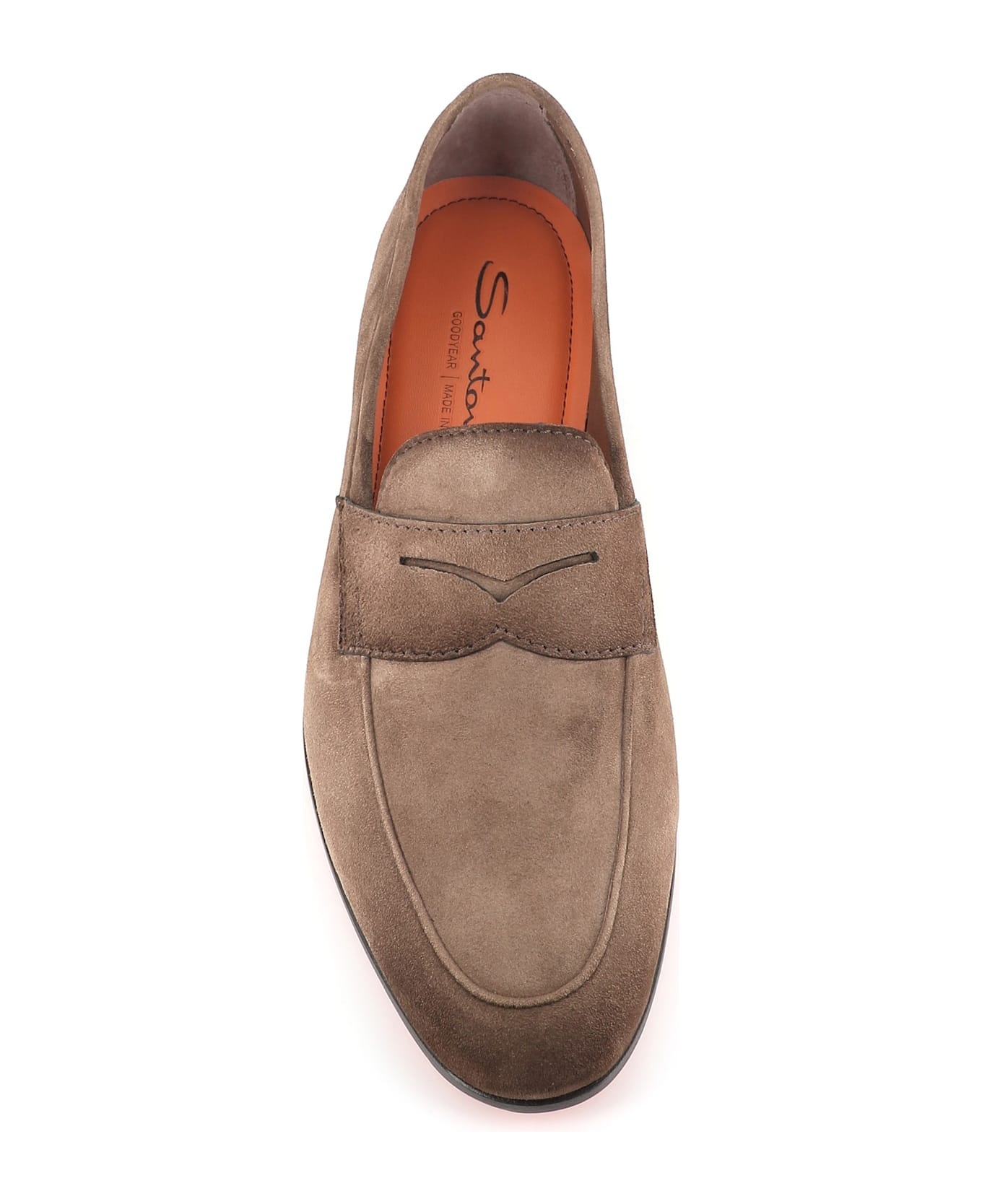 Loafer Carlo - 5