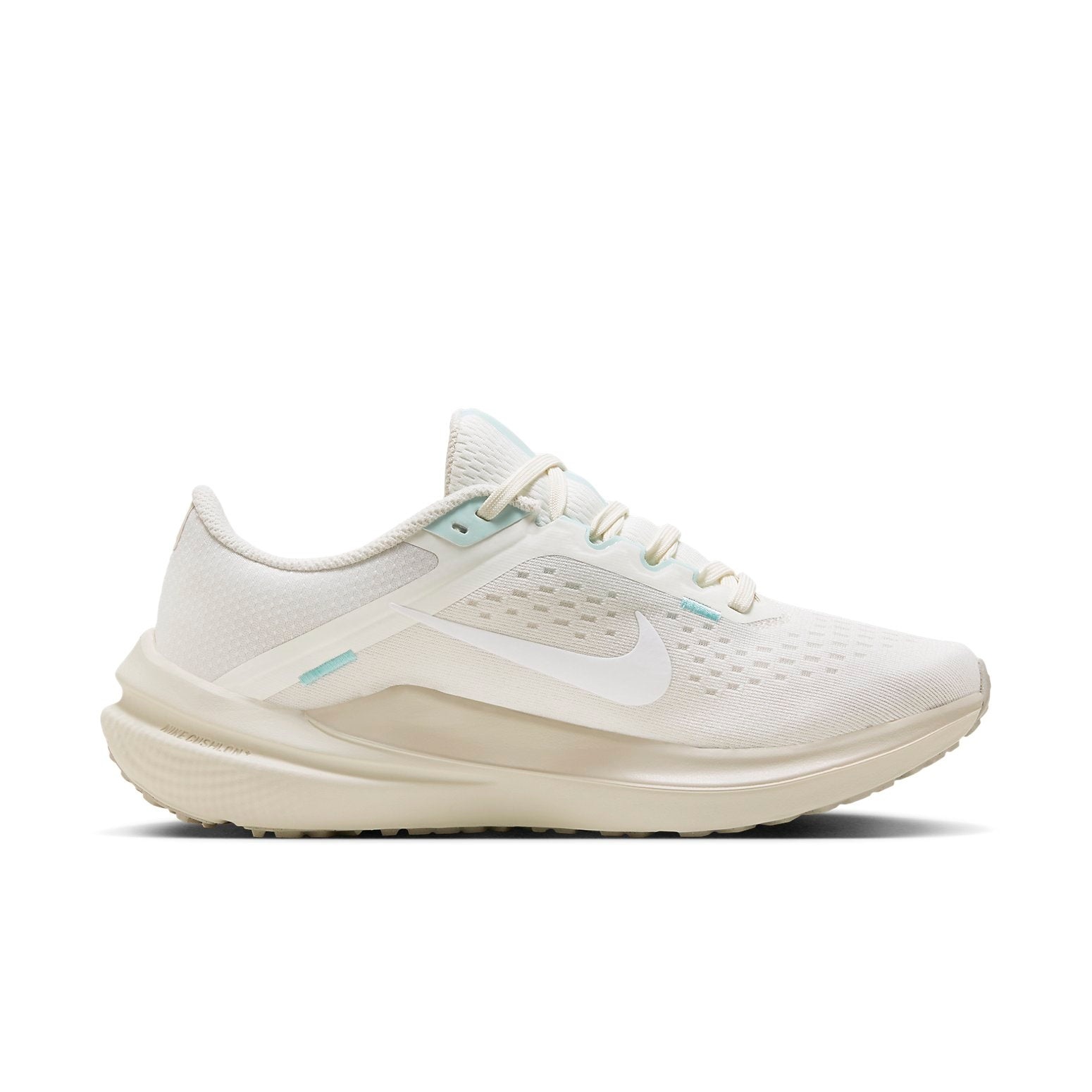 (WMNS) Nike AIR WINFLO 10 'White' FQ6872-011 - 2