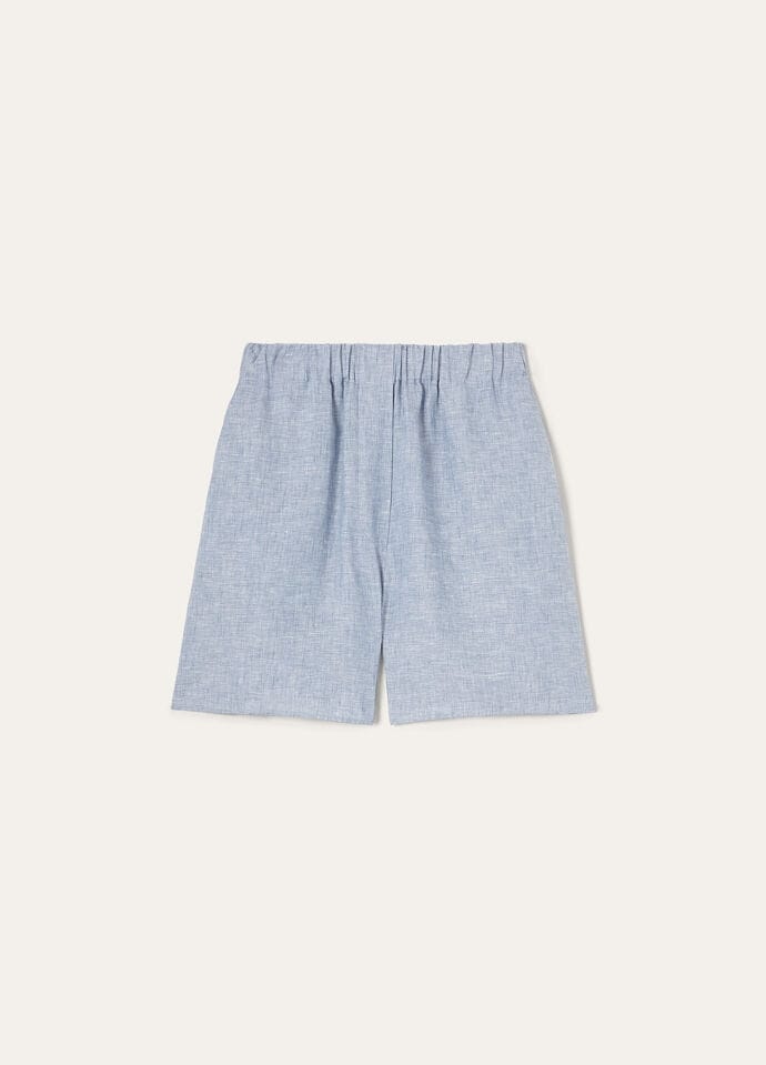 Angelo Bermuda Shorts - 1