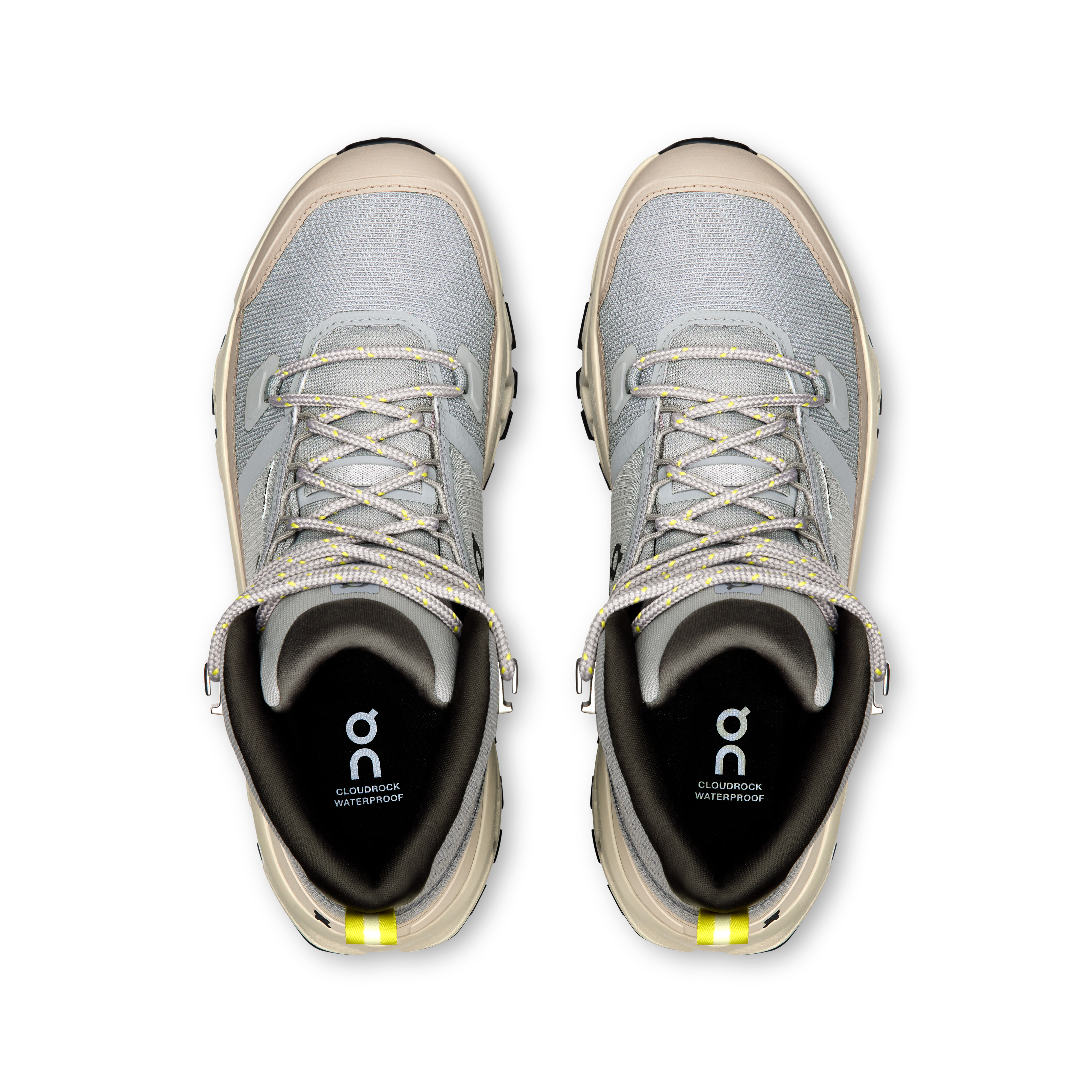 Cloudrock Mid WP - 2