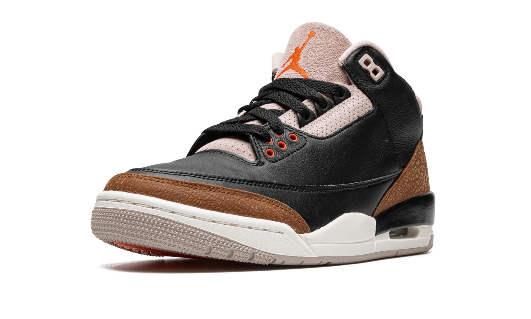 Air Jordan 3 Retro "Desert Elephant" - 4