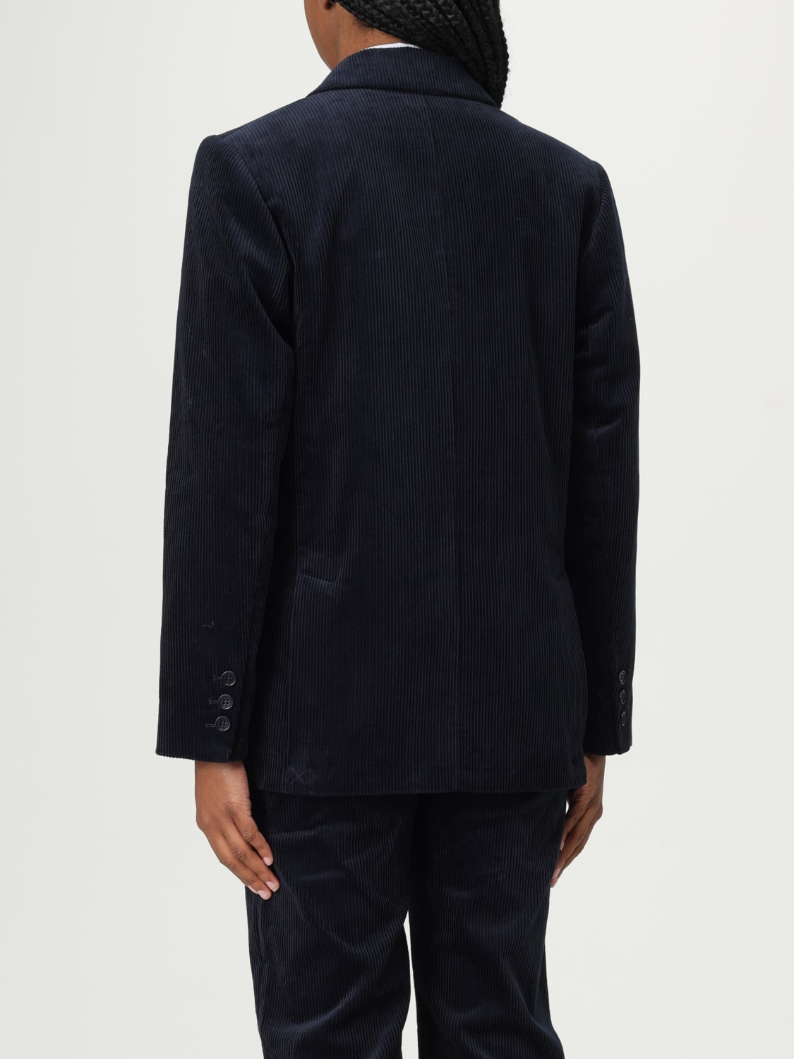 Jacket woman A.P.C. - 3