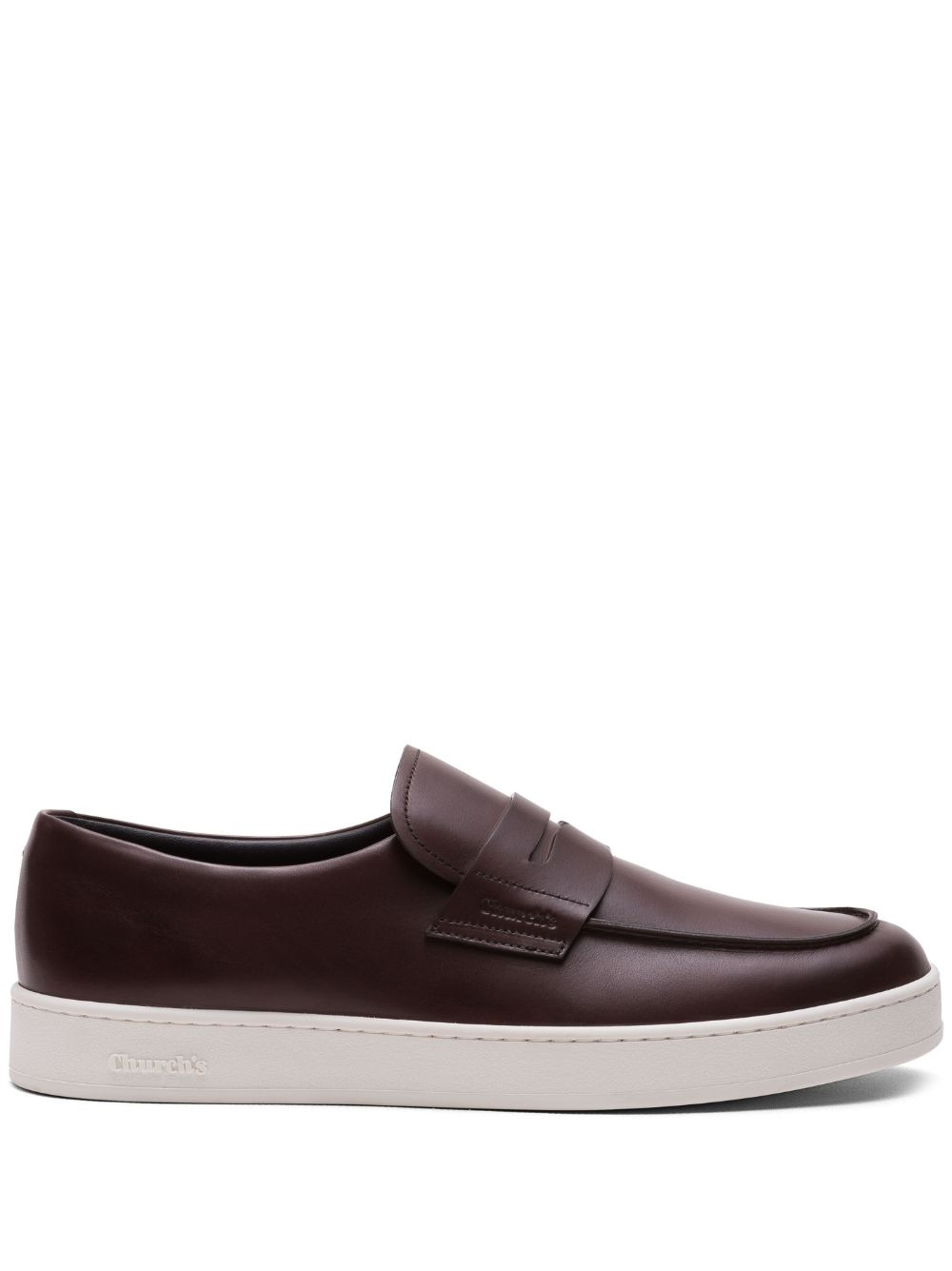 Nailsea loafers - 1