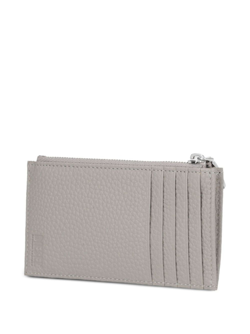 Diesel Hissu Evo cardholder outlook