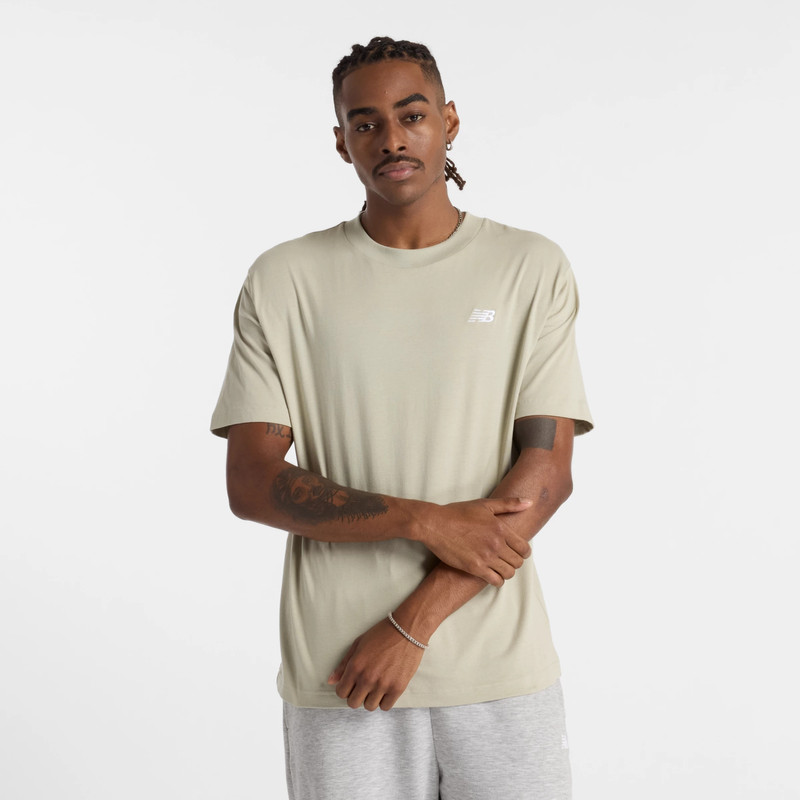 Men's Sport Essentials Cotton T-Shirt 1