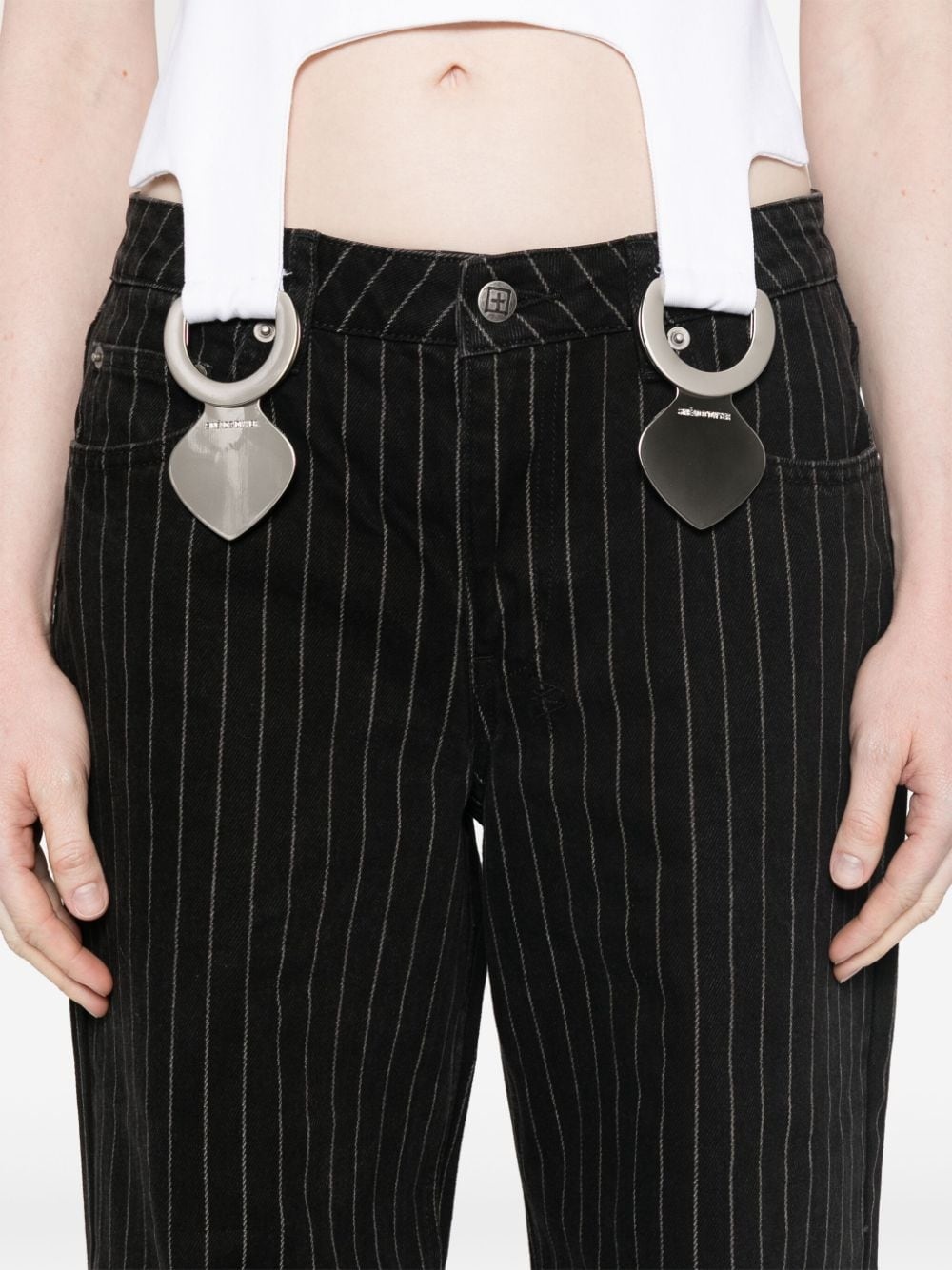 Low Rider jeans - 5