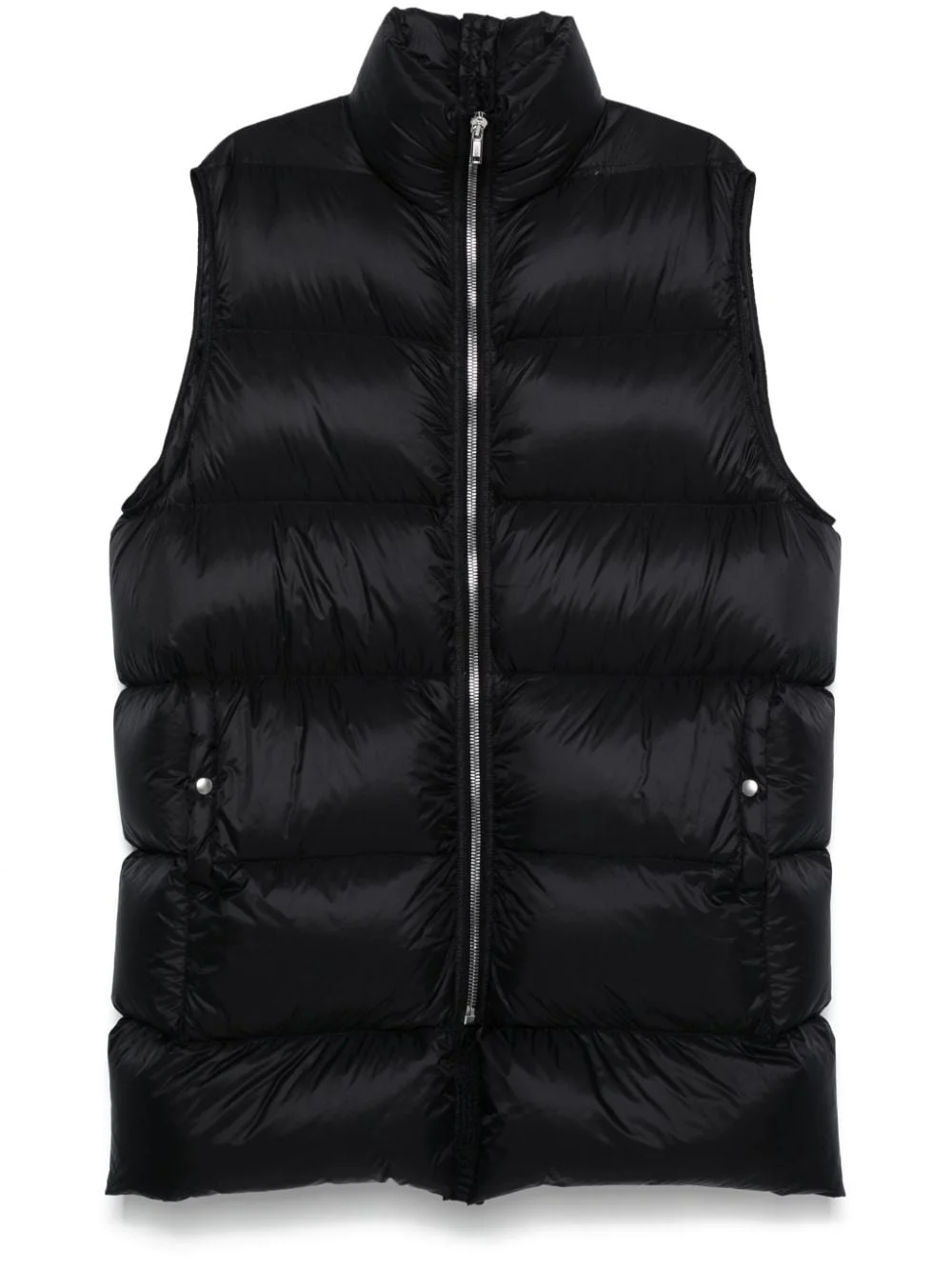 Flight Vest Black - 1