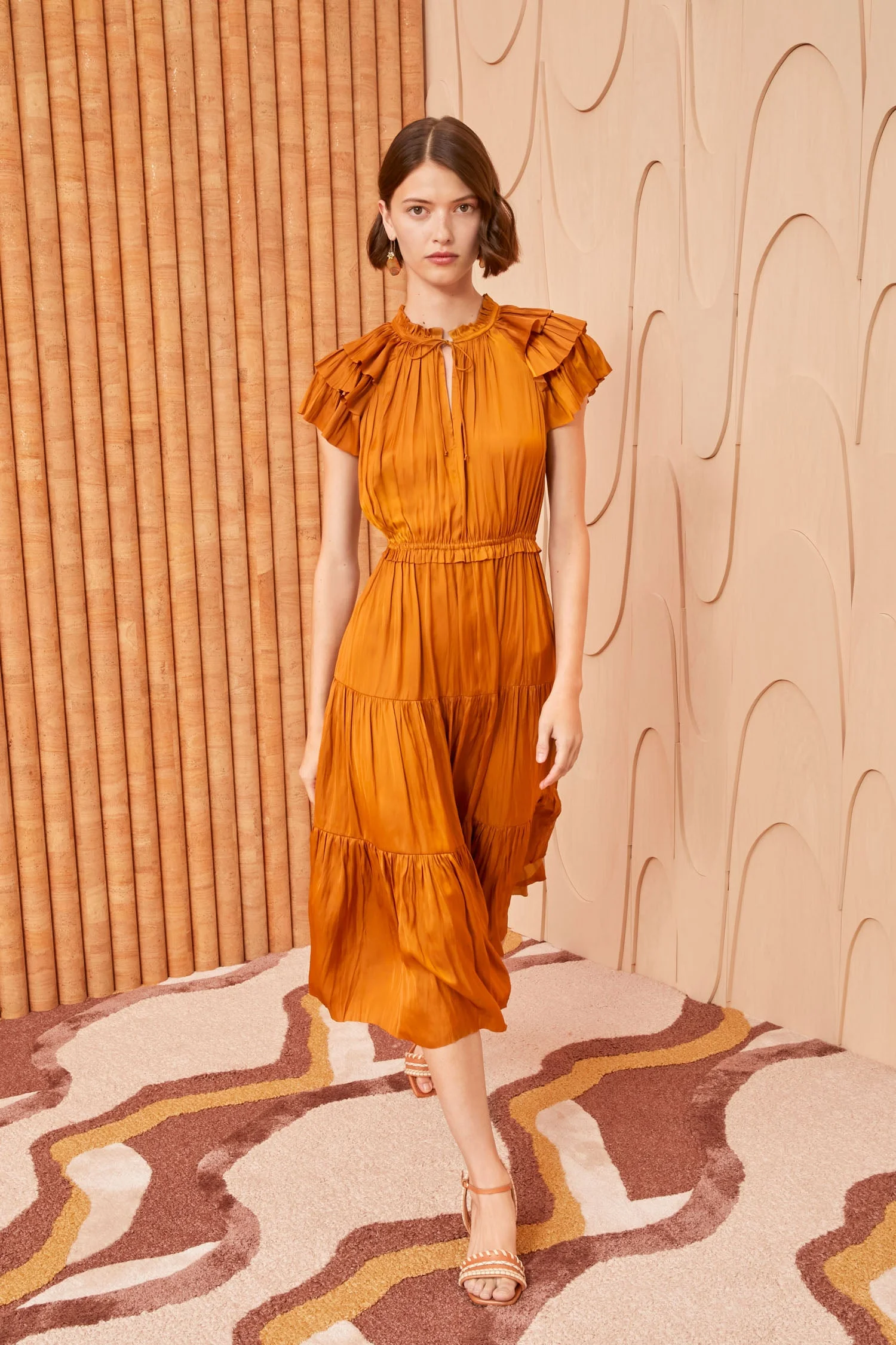 Blaire Dress - 1