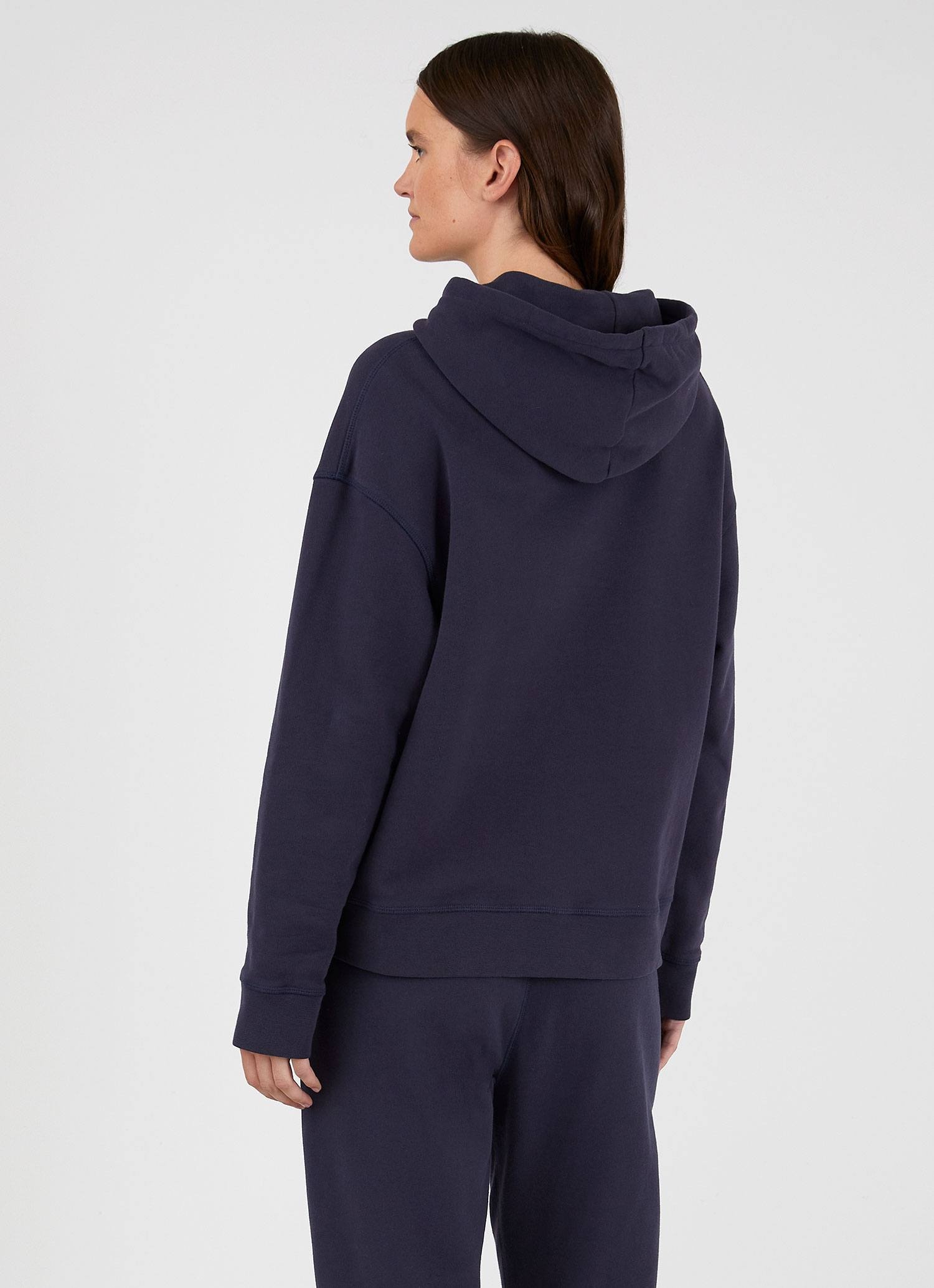 Loopback Hoody - 4