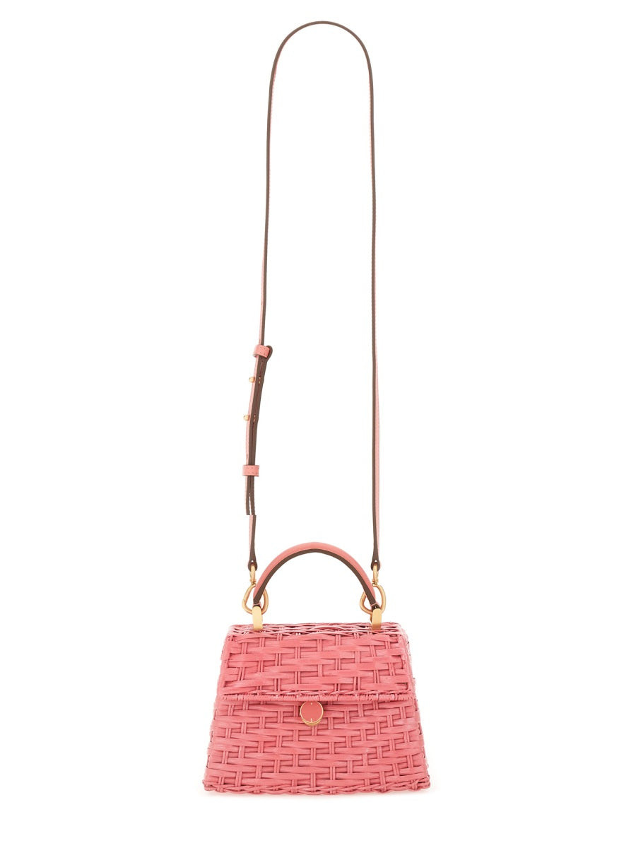 "Nano Sybil" Bag - 2