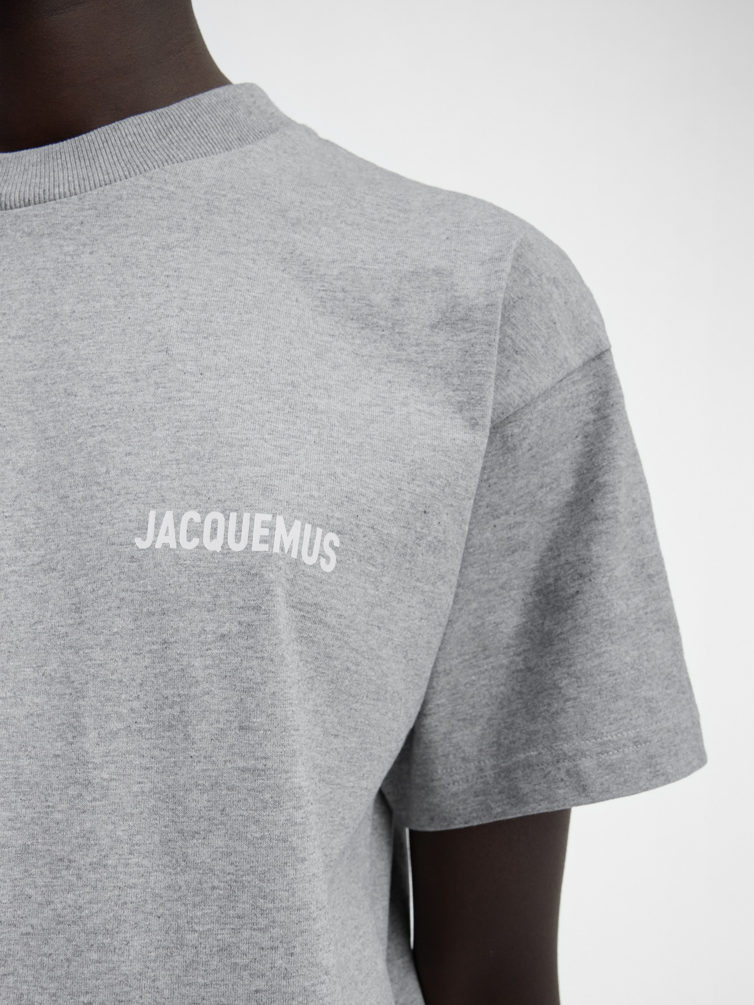 The Jacquemus t-shirt - 2