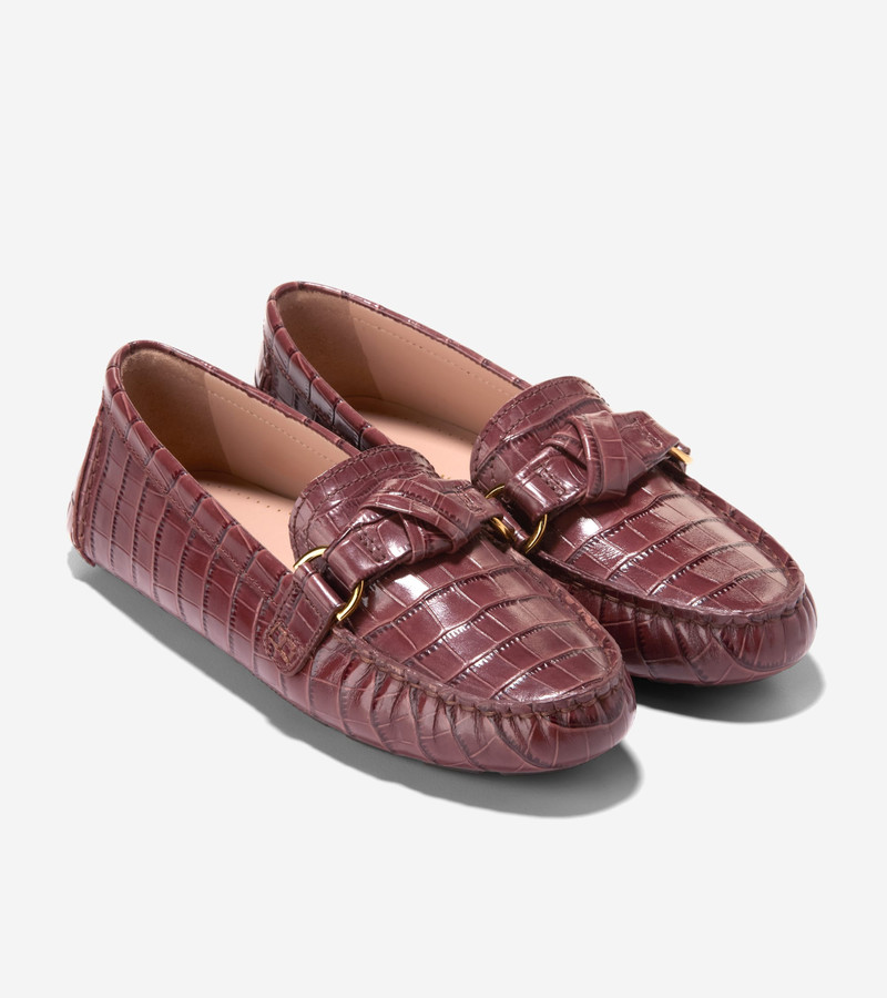 Women's Emmie Knot Drivers 5