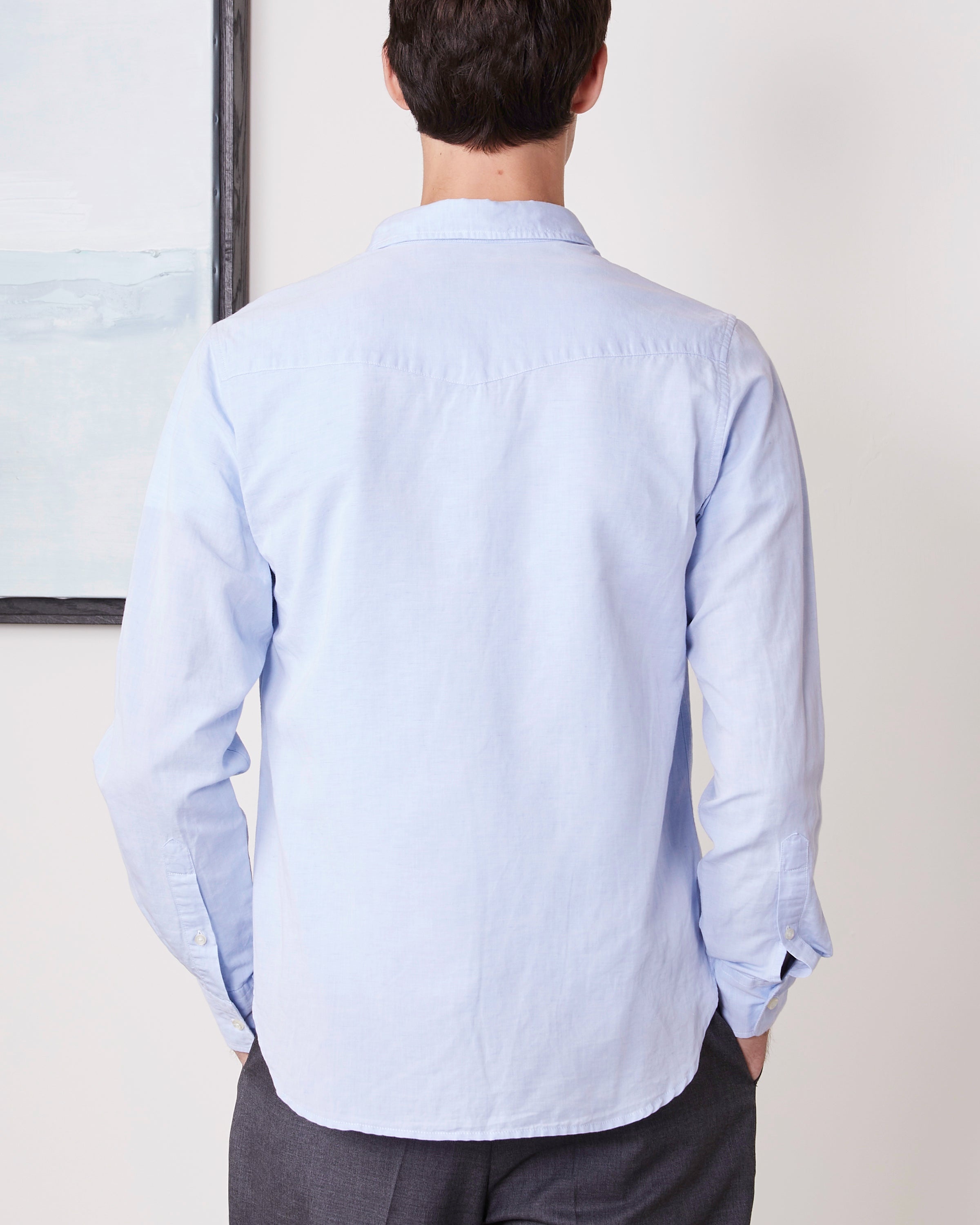 GIACOMO SHIRT - 3