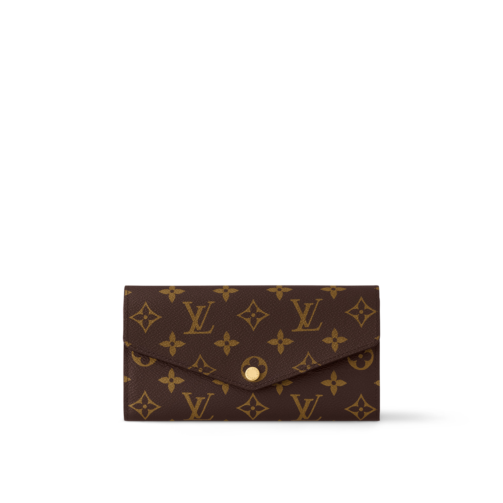 Sarah Wallet - 1