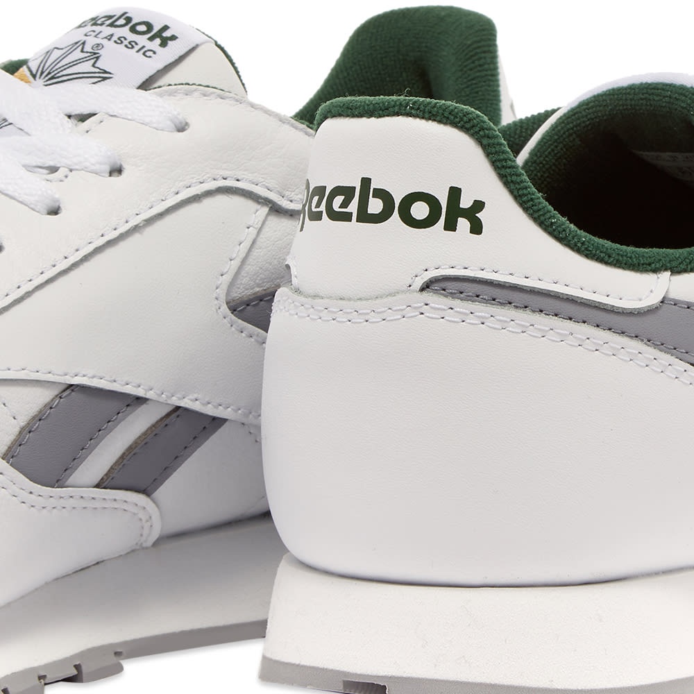 Reebok Classic Leather - 4