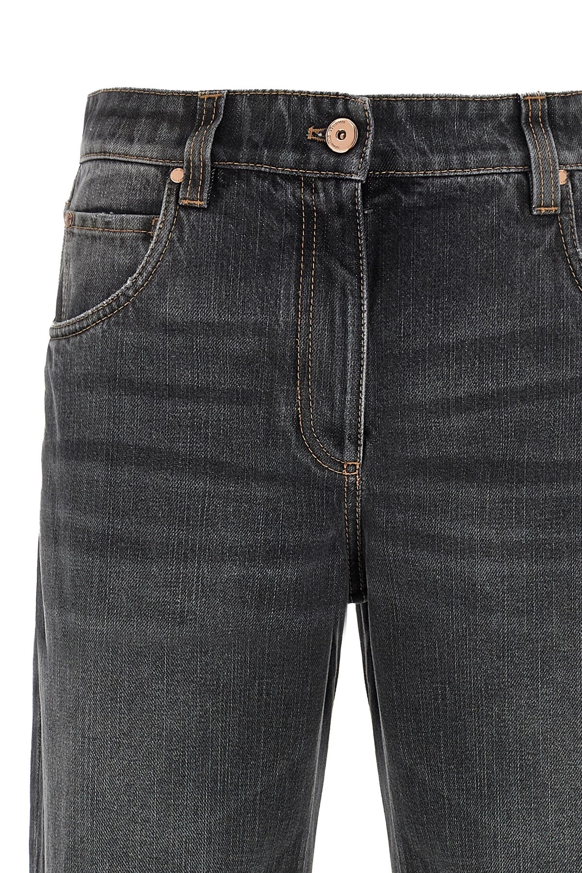 'The Square' jeans - 3