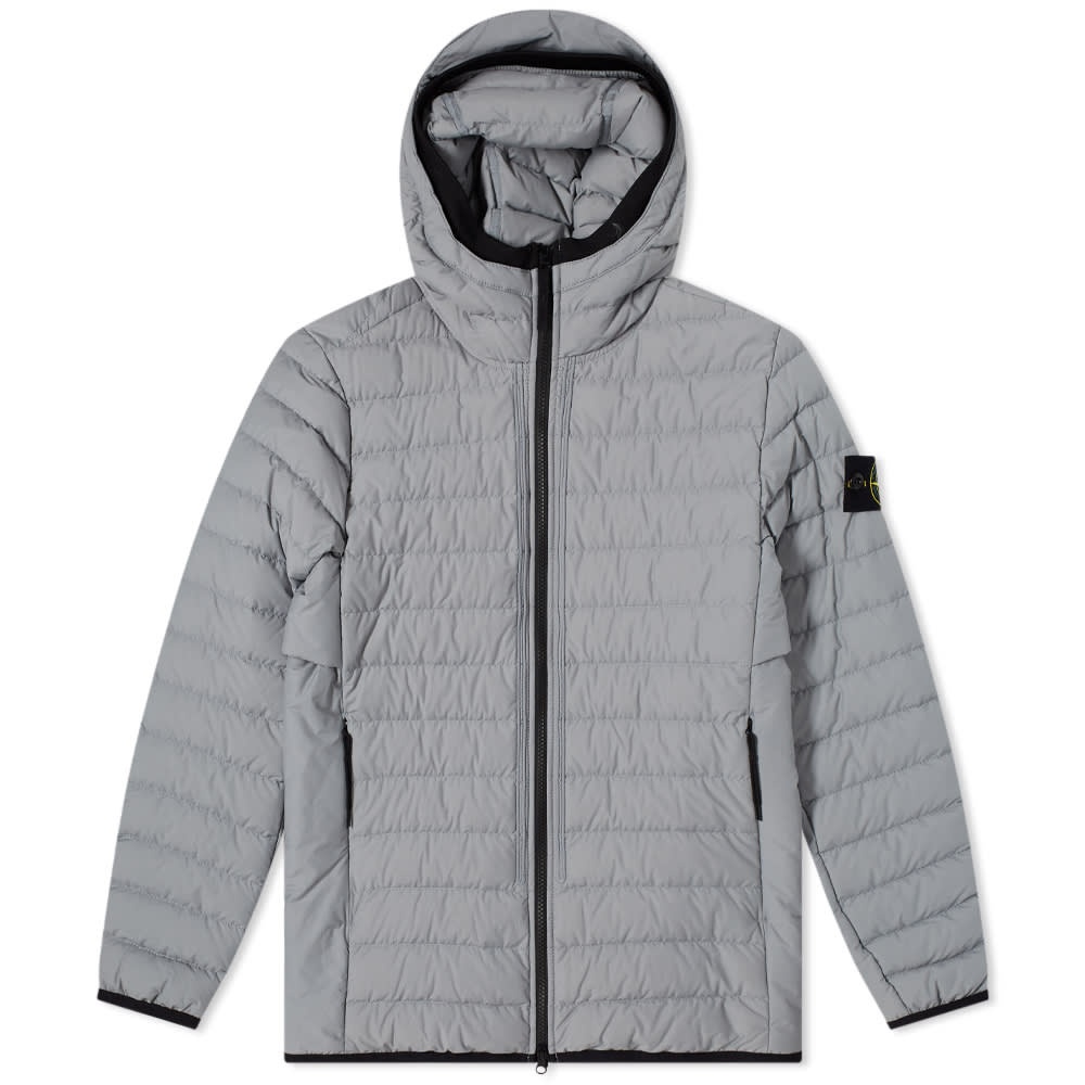 Stone Island Lightweight Puffer Jacket - 1