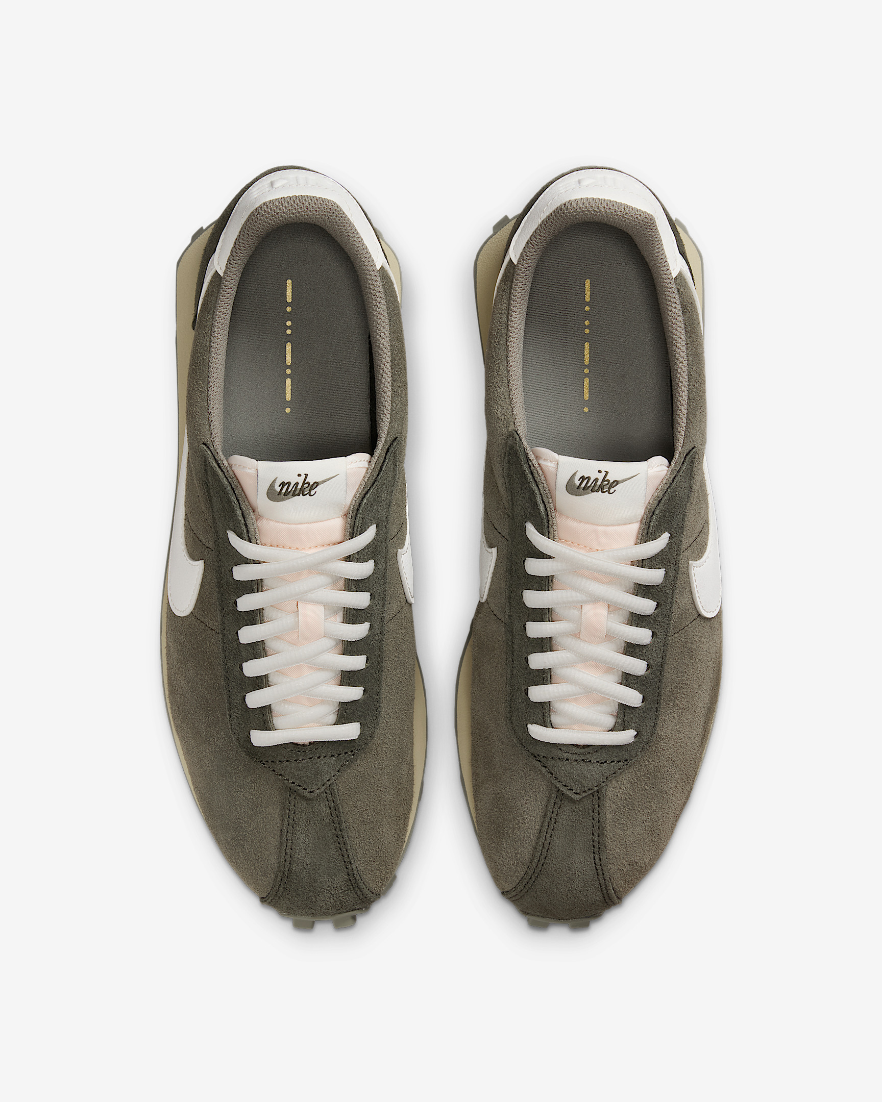 Nike LD-1000 Men's Shoes - 4