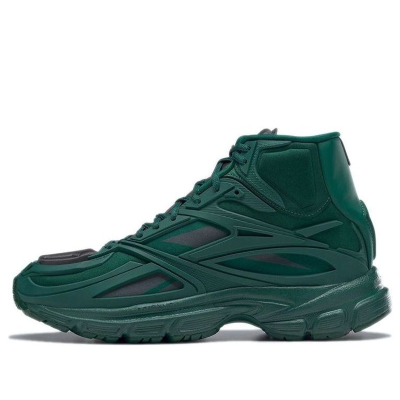 Reebok x Kanghyuk Premier Road Modern Mid GR 'Green' GW5913 - 1