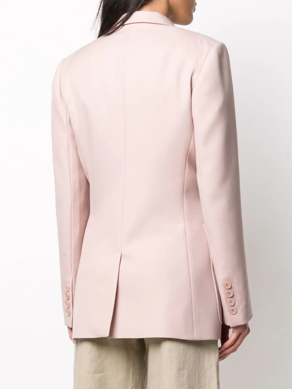 Amanda tailored blazer - 4