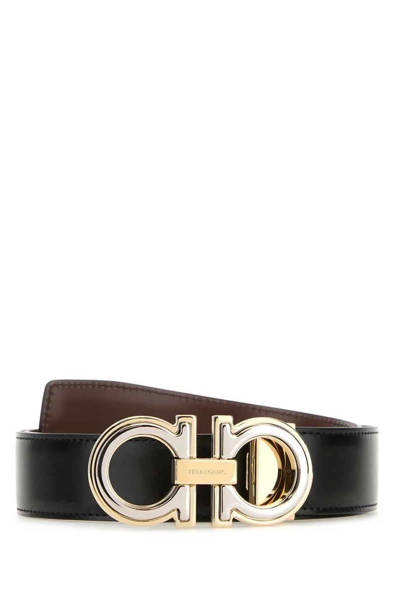 SALVATORE FERRAGAMO BELT - 1