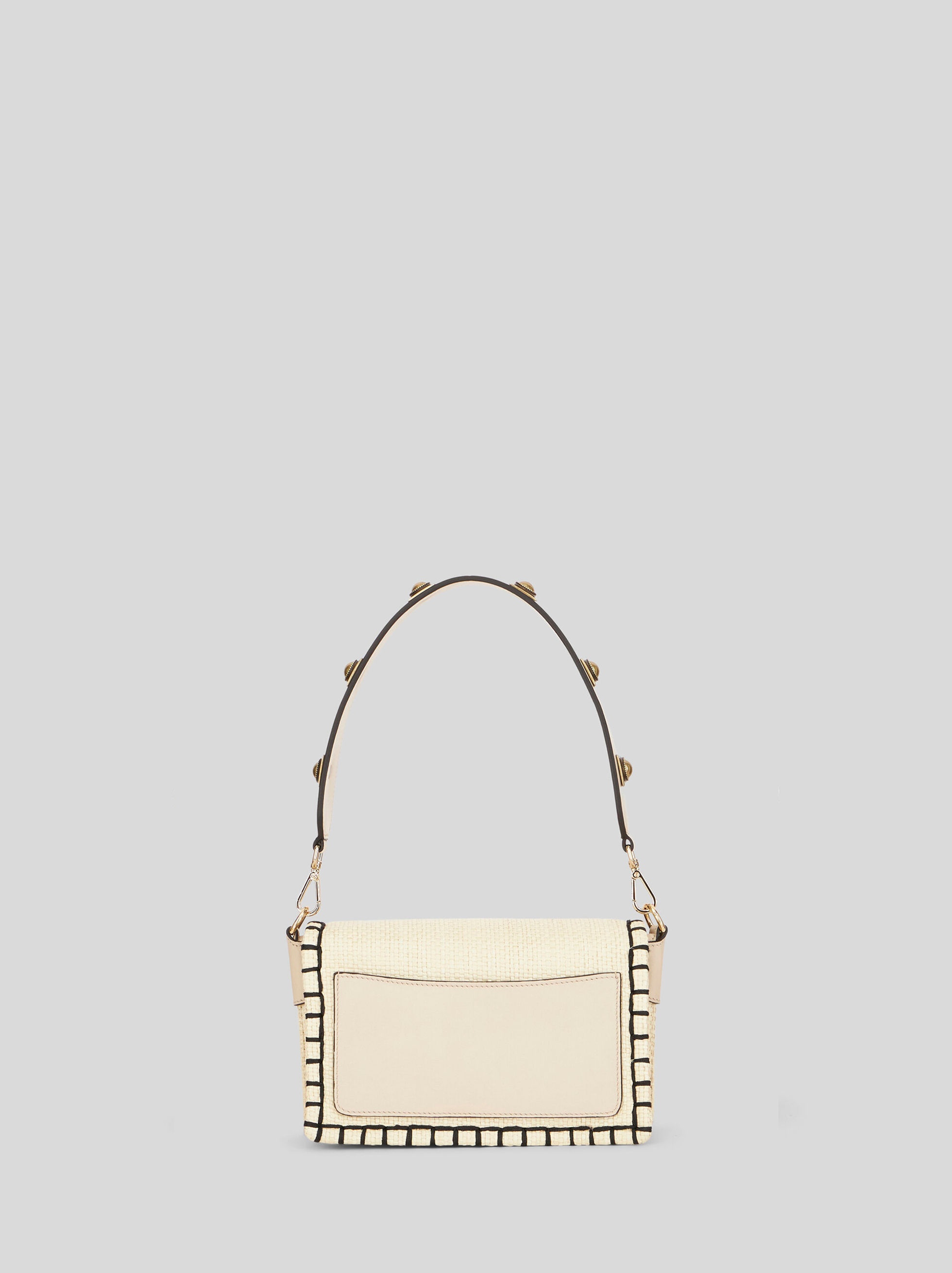SMALL CROWN ME SHOULDER BAG - 3