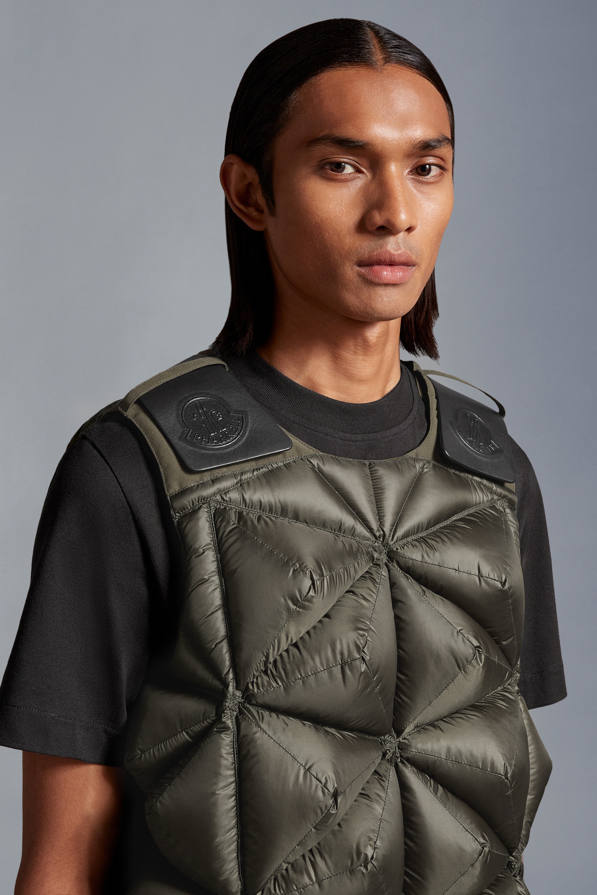 Holly Down Vest - 4