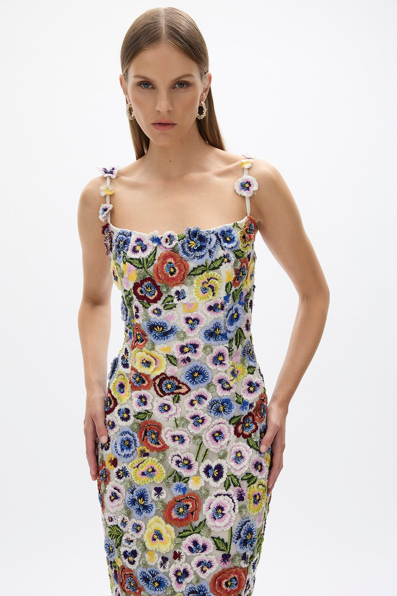 캠덴 DRESS 3