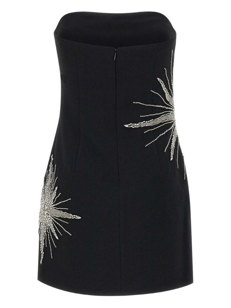 REBECCA VALLANCE Estella mini dress outlook