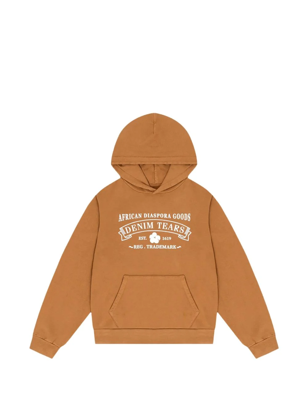Adg hoodie - 1