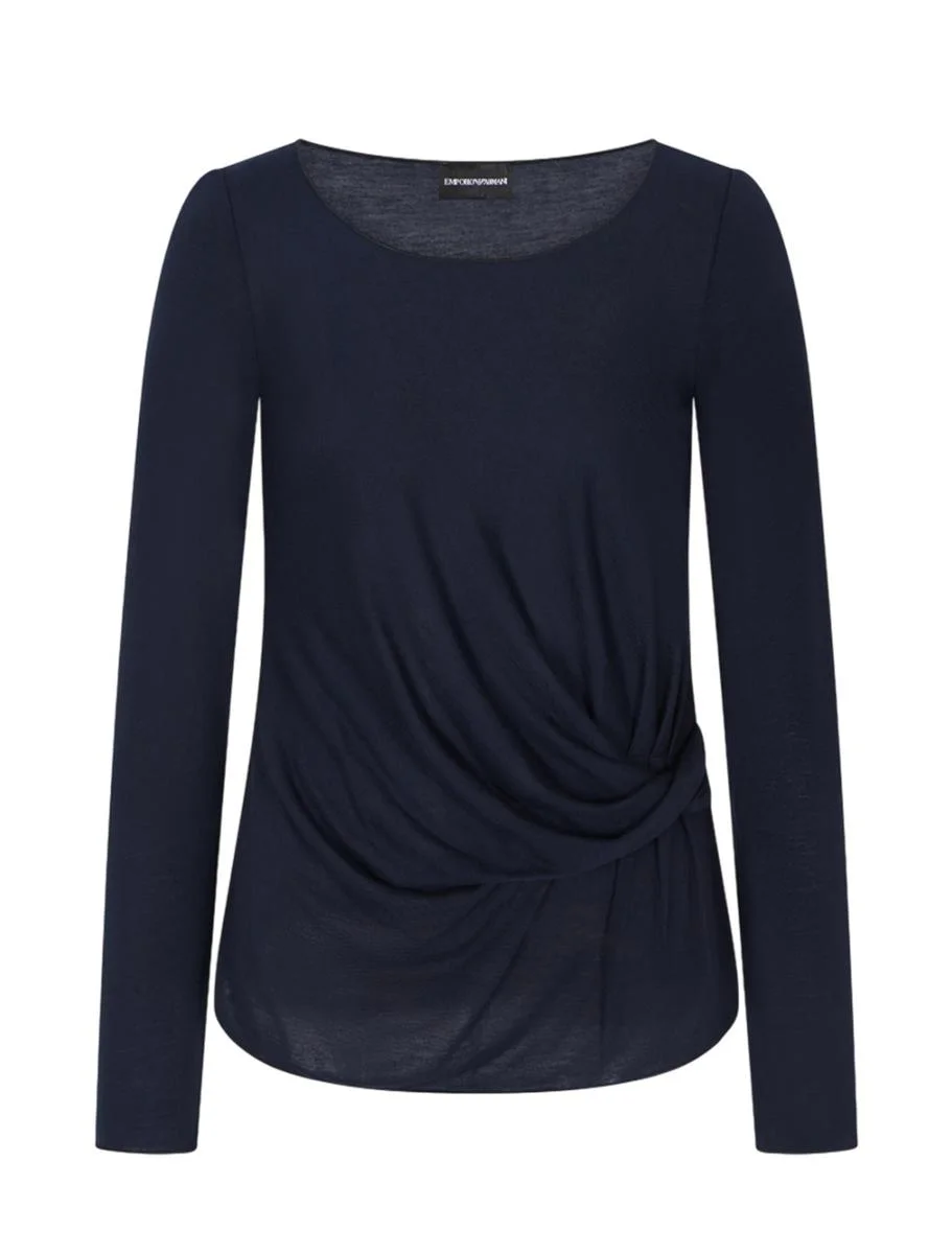 Emporio Armani Sweaters - 1