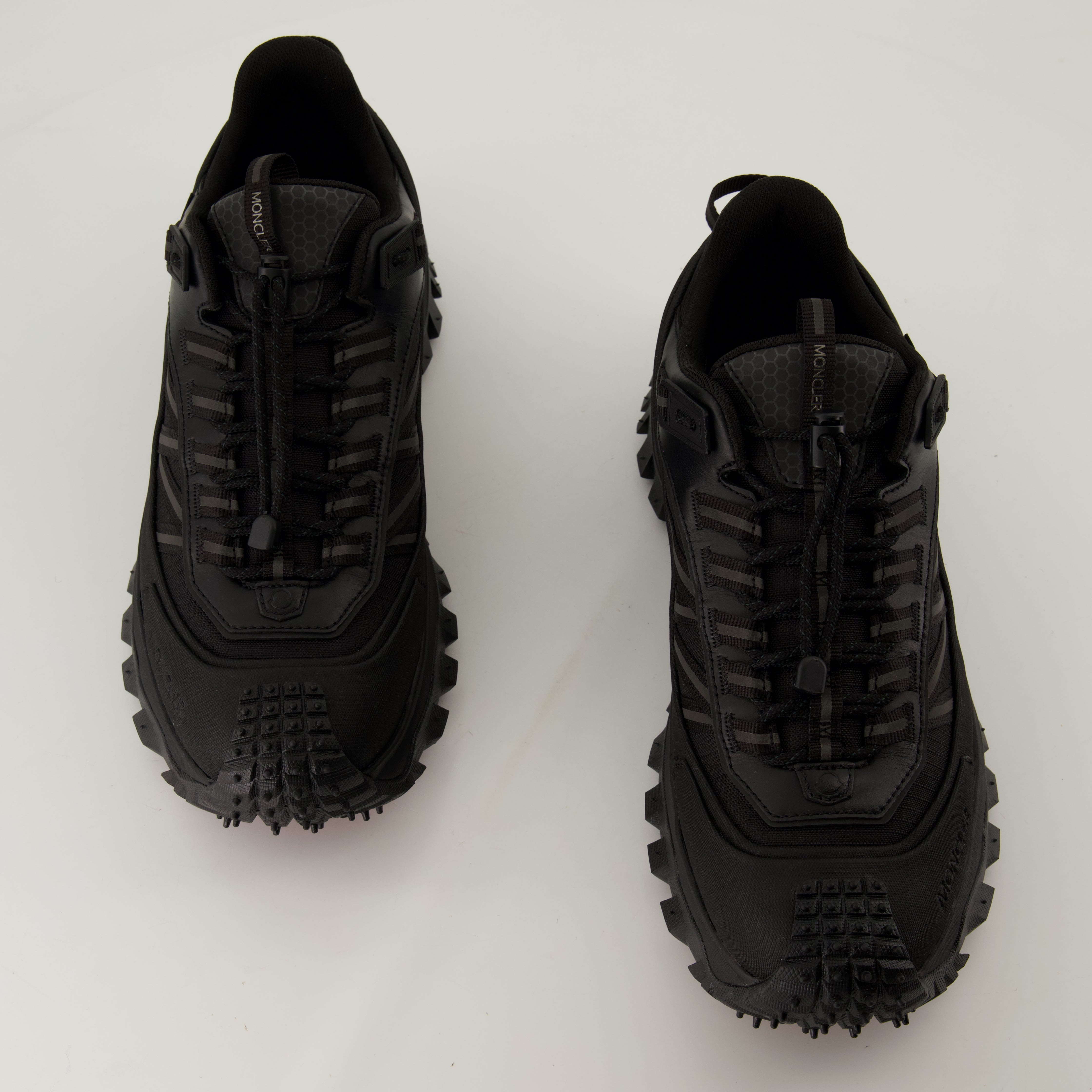 Baskets Trailgrip gtx - 6