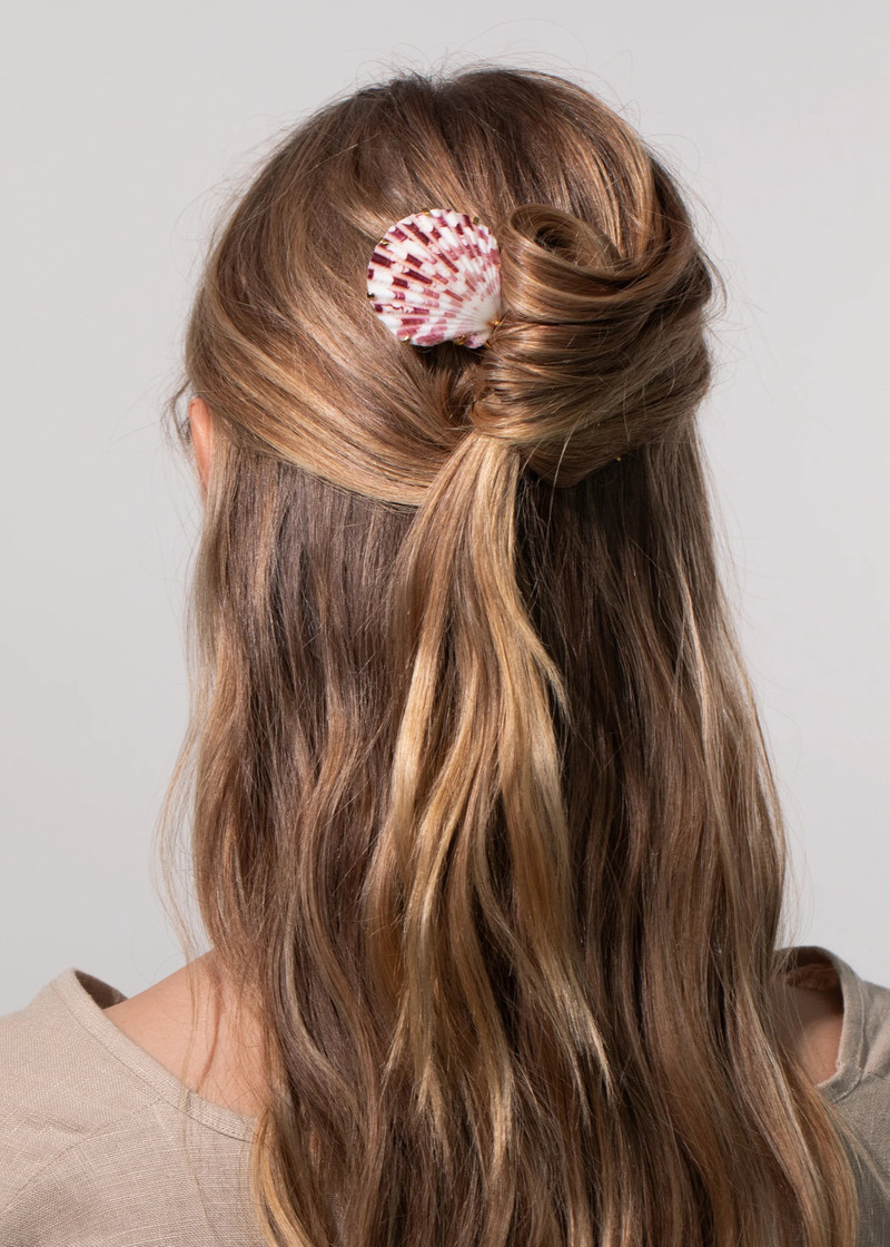 Kori Hair Pin 4
