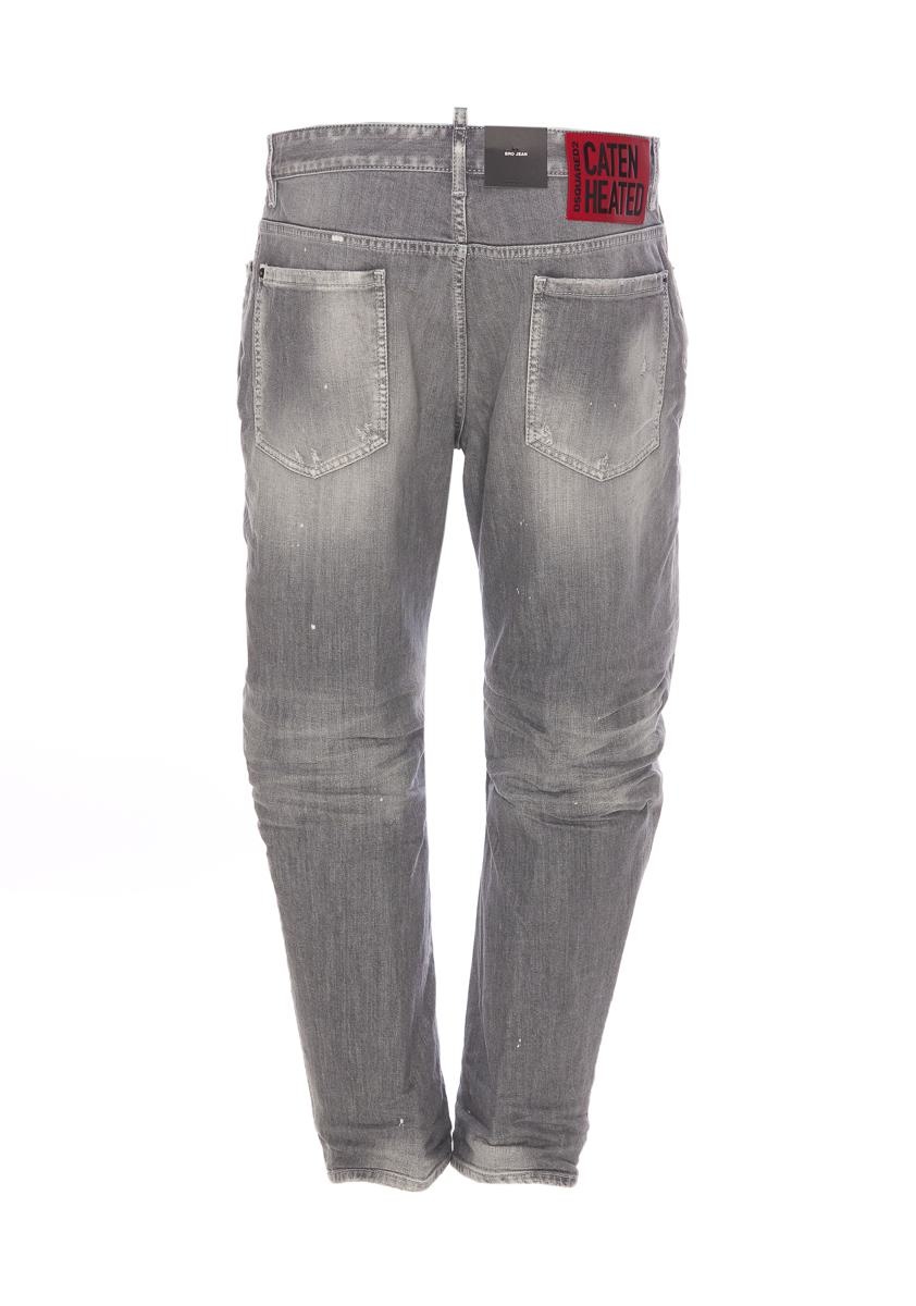 DSQUARED2 JEANS - 2