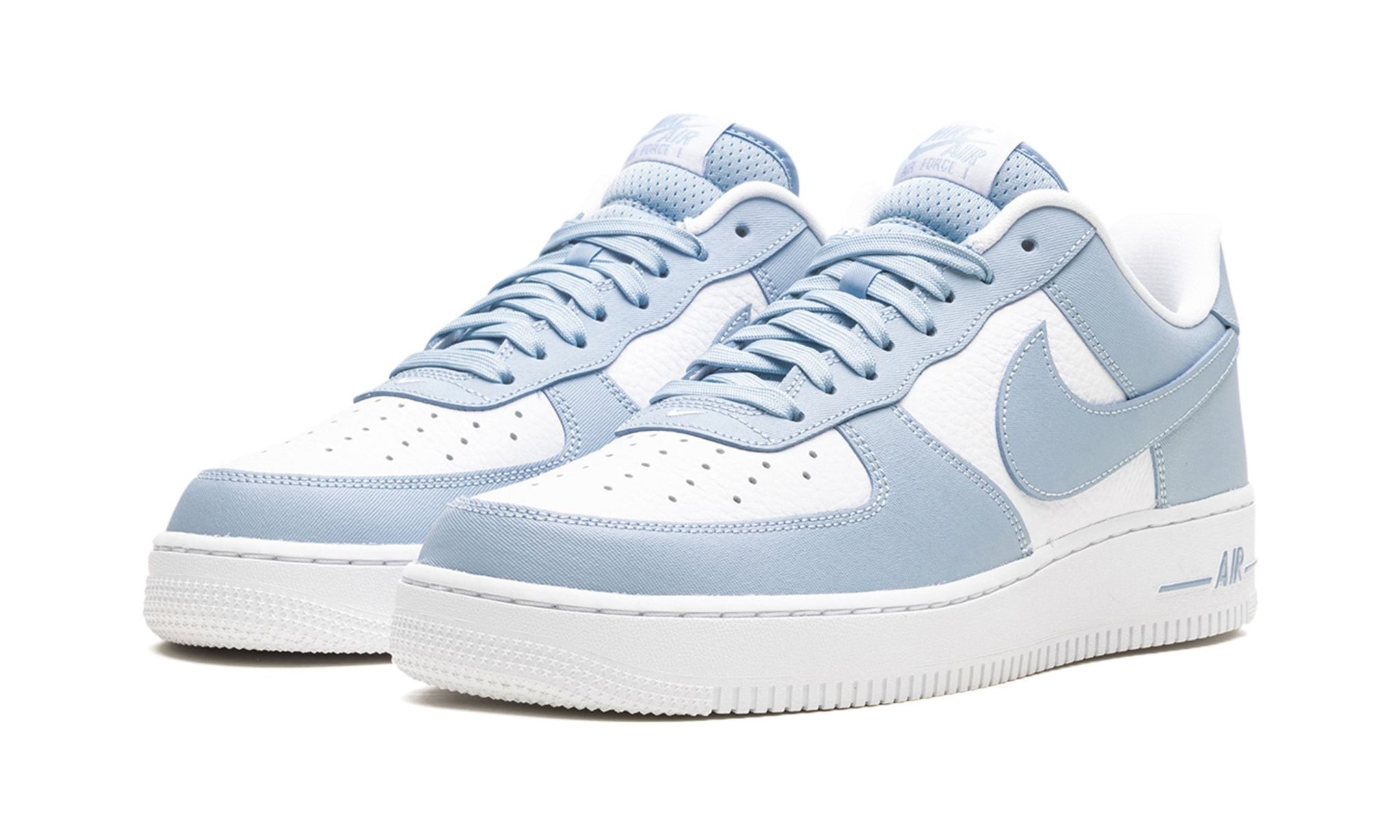 Air Force 1 "Light Armory Blue" - 2