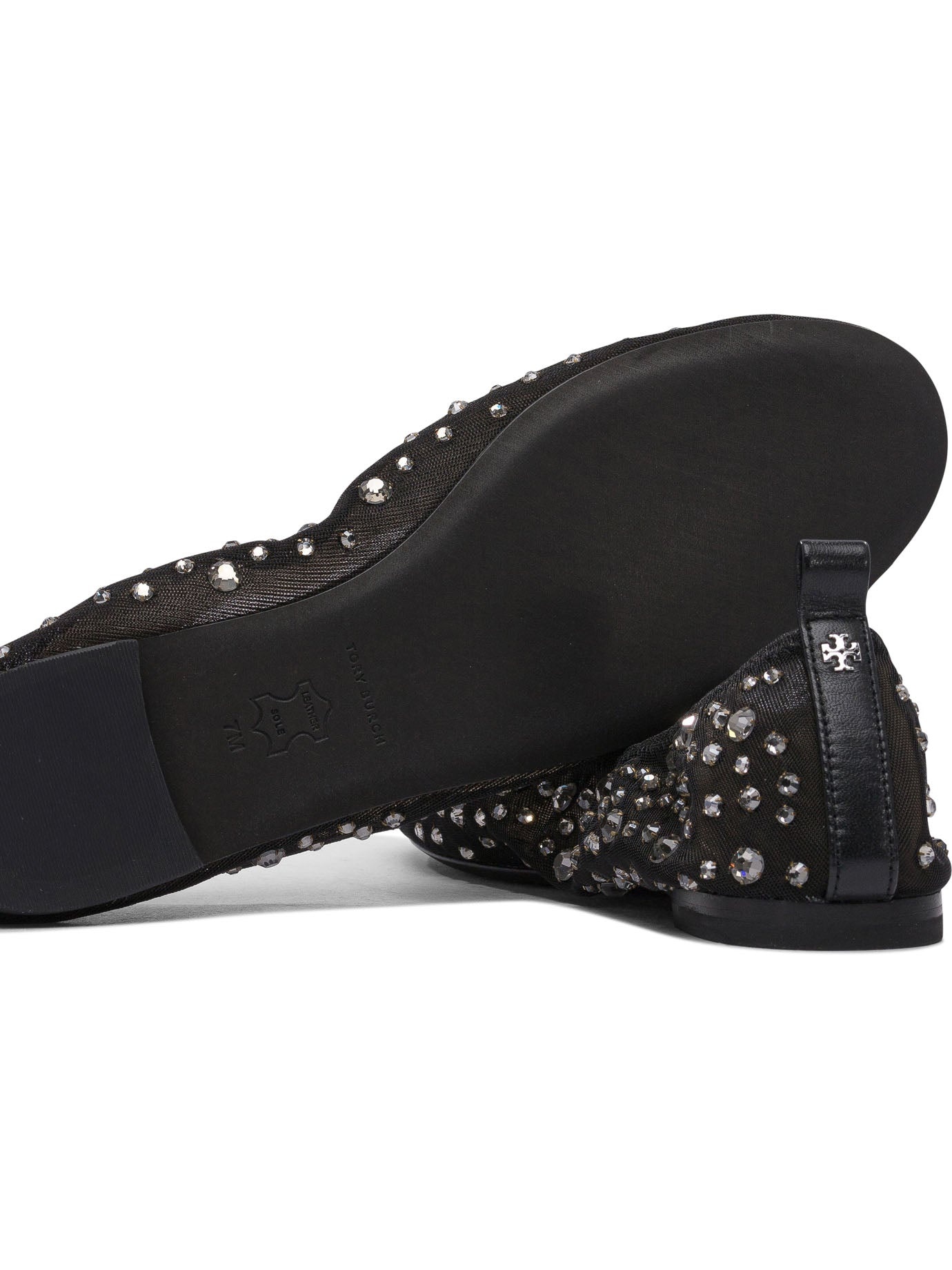 Tory Burch - Tory Burch Ballerinas - 5