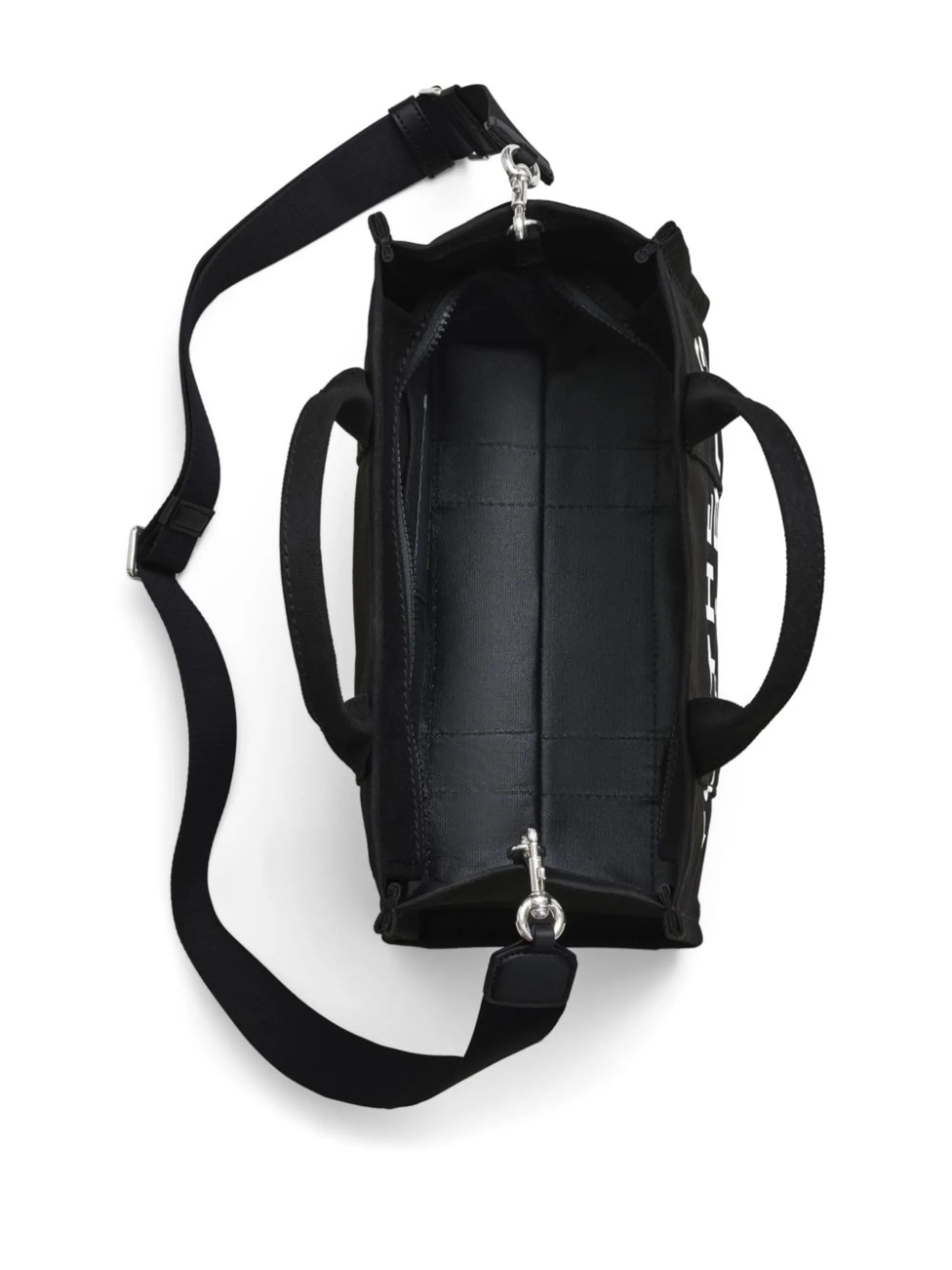 The Canvas Medium Tote Bag - 2