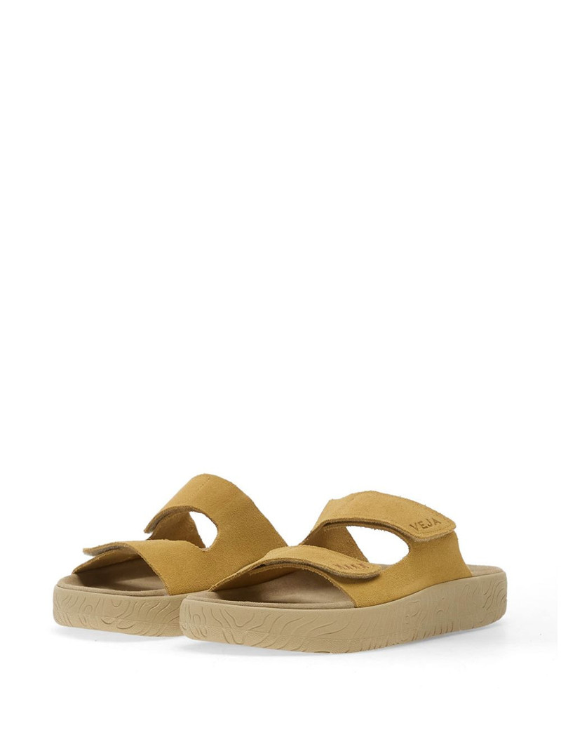VEJA Etna strap sandals outlook