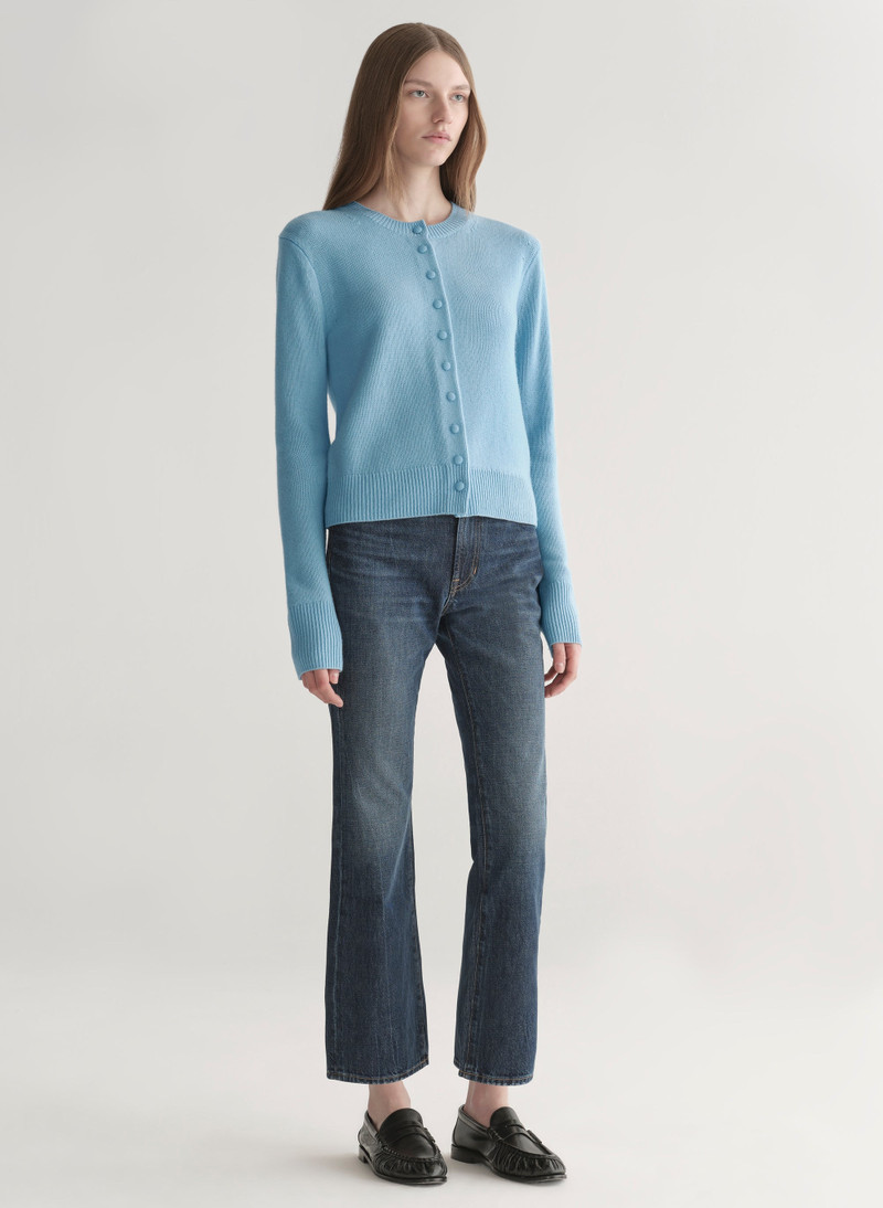 Skyler Cashmere Cardigan 4