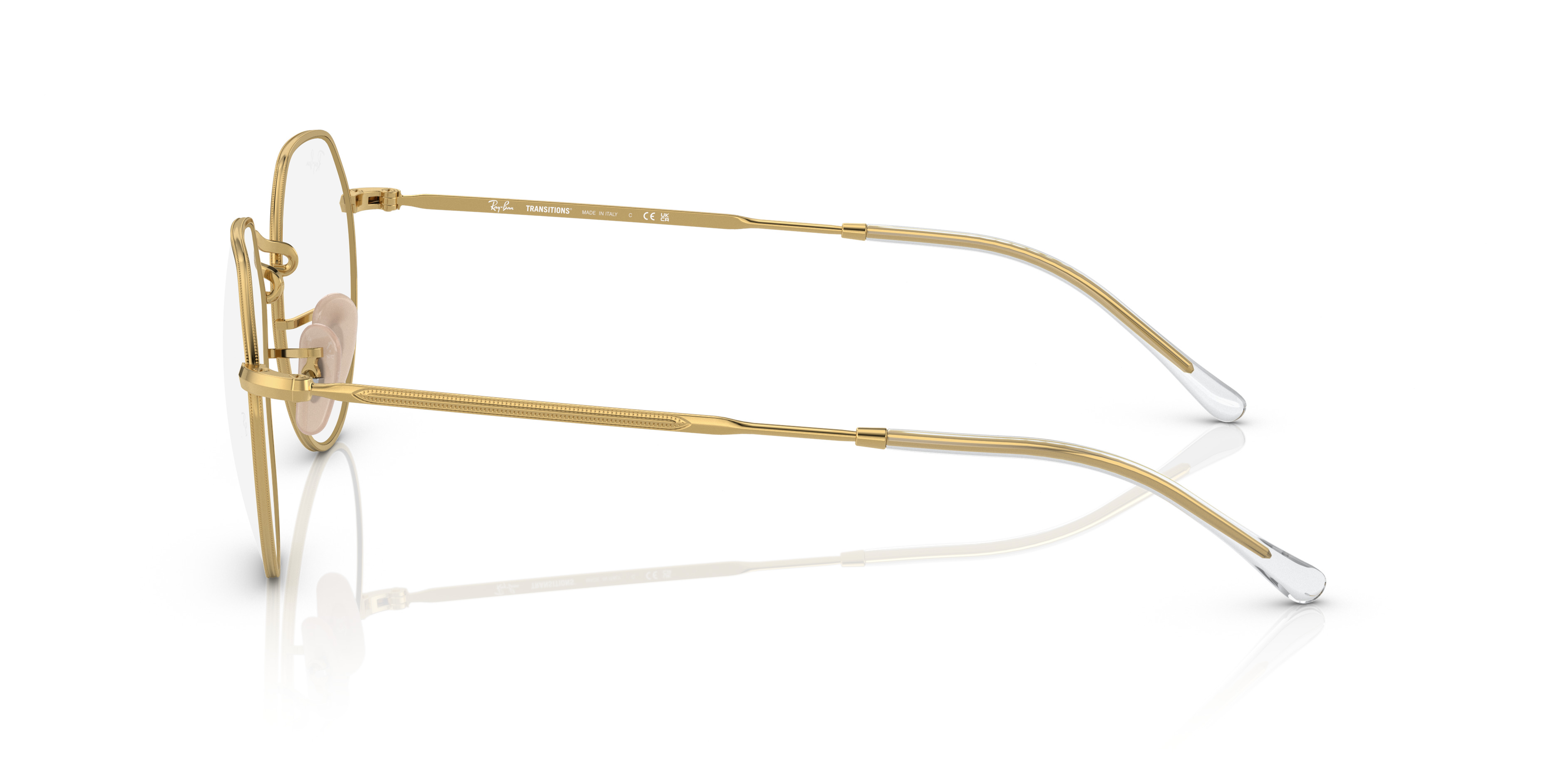 RB3565 Jack Transitions® - 5