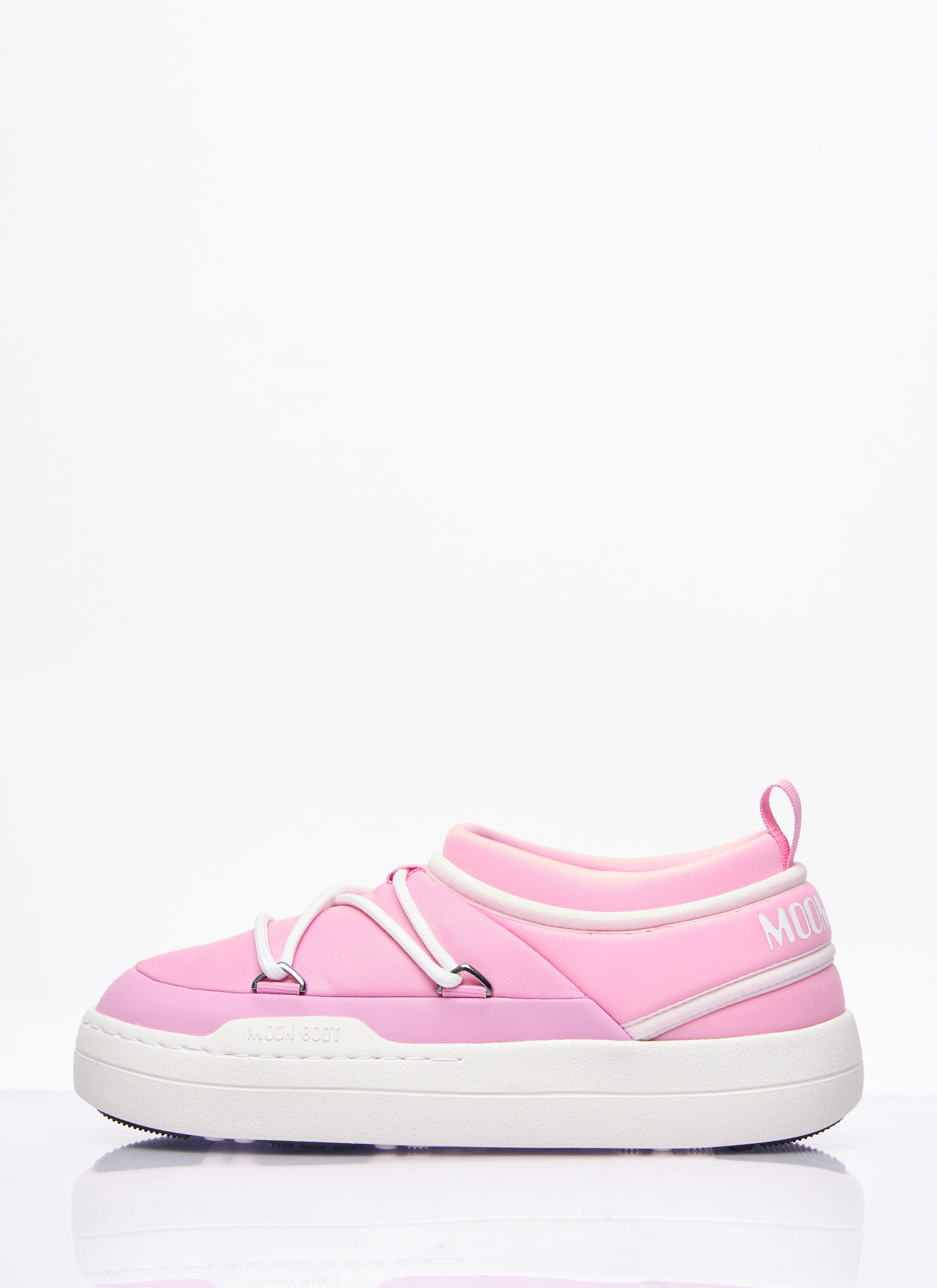 Park Icon Slip-On Shoes - 4