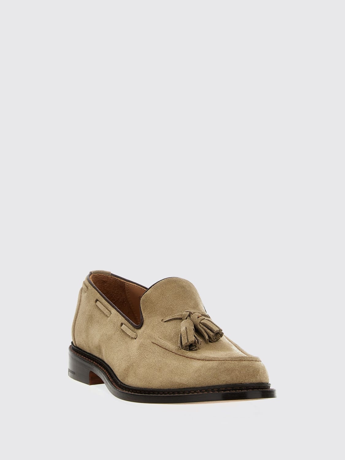 Shoes men Tricker's - 2