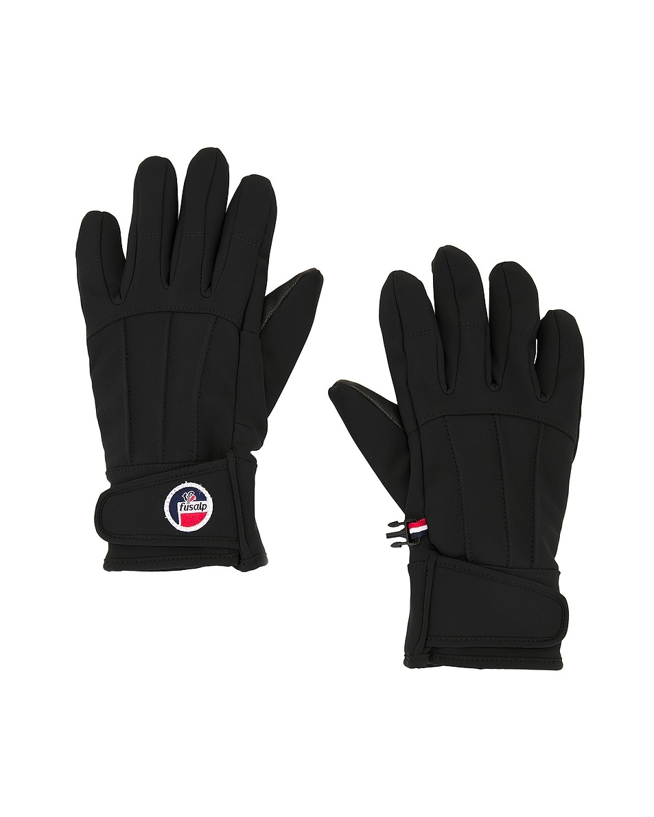 Glacier W Glove - 1