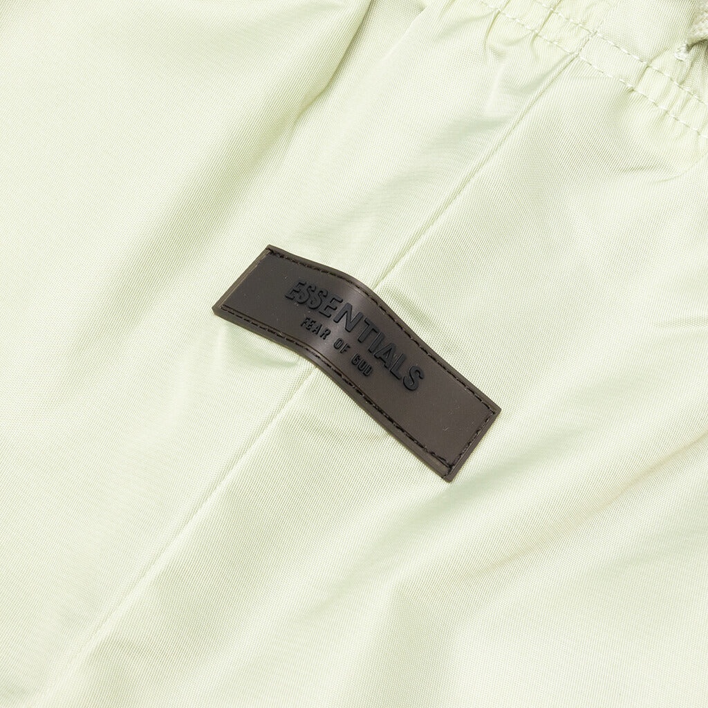 FEAR OF GOD ESSENTIALS TRACK PANT - SEAFOAM - 3