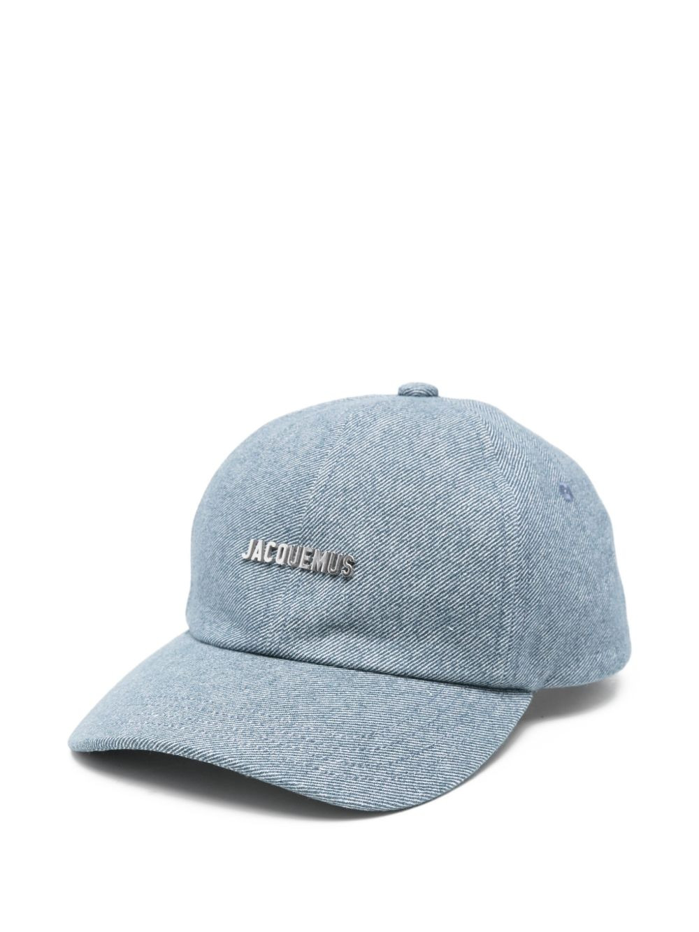 Gadjo denim cap - 1