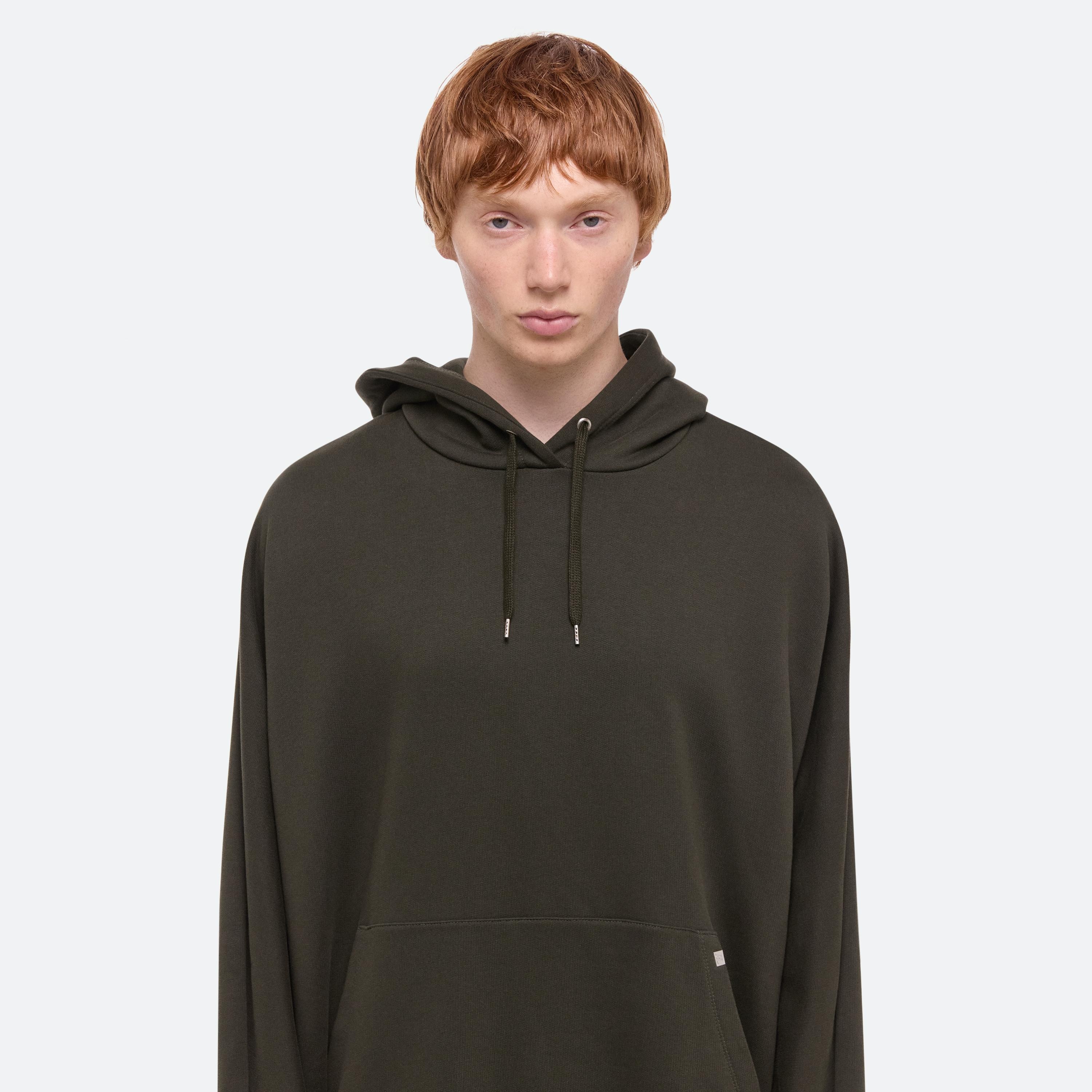 MEGA ZIP HOODIE - 6