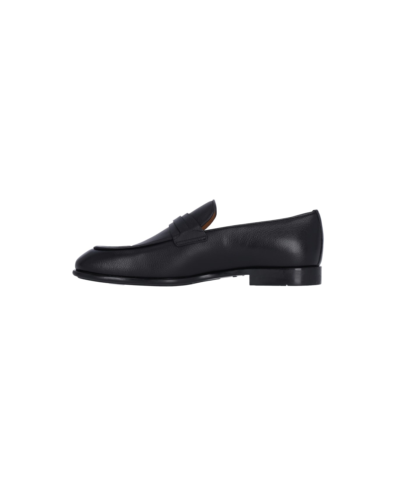 'gancini' Loafers - 3