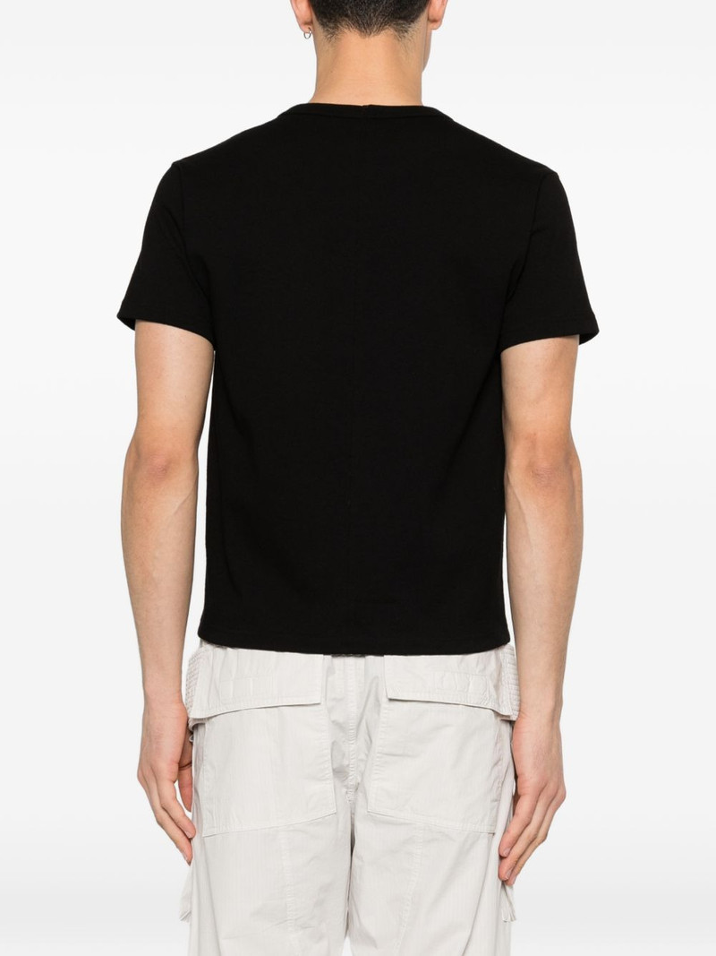 short-sleeve T-shirt 4