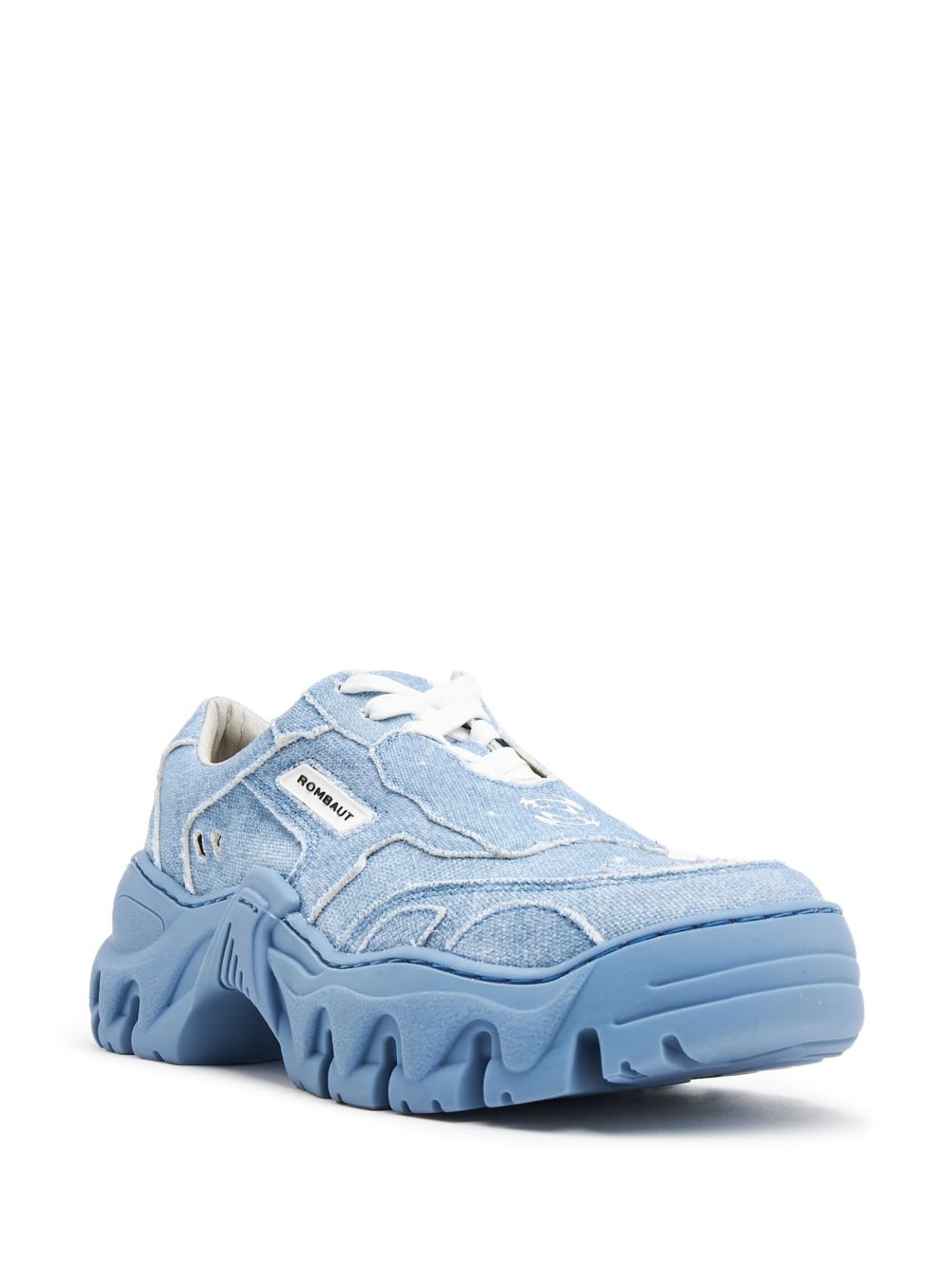 Boccaccio II low-top sneakers - 2