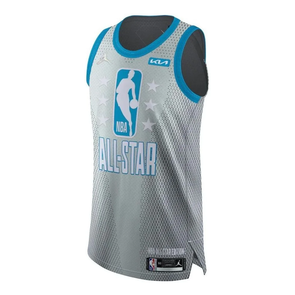 Air Jordan x NBA ALL-STAR 2022 Jerseys 'Kevin Durant 7' DH8030-012 - 1